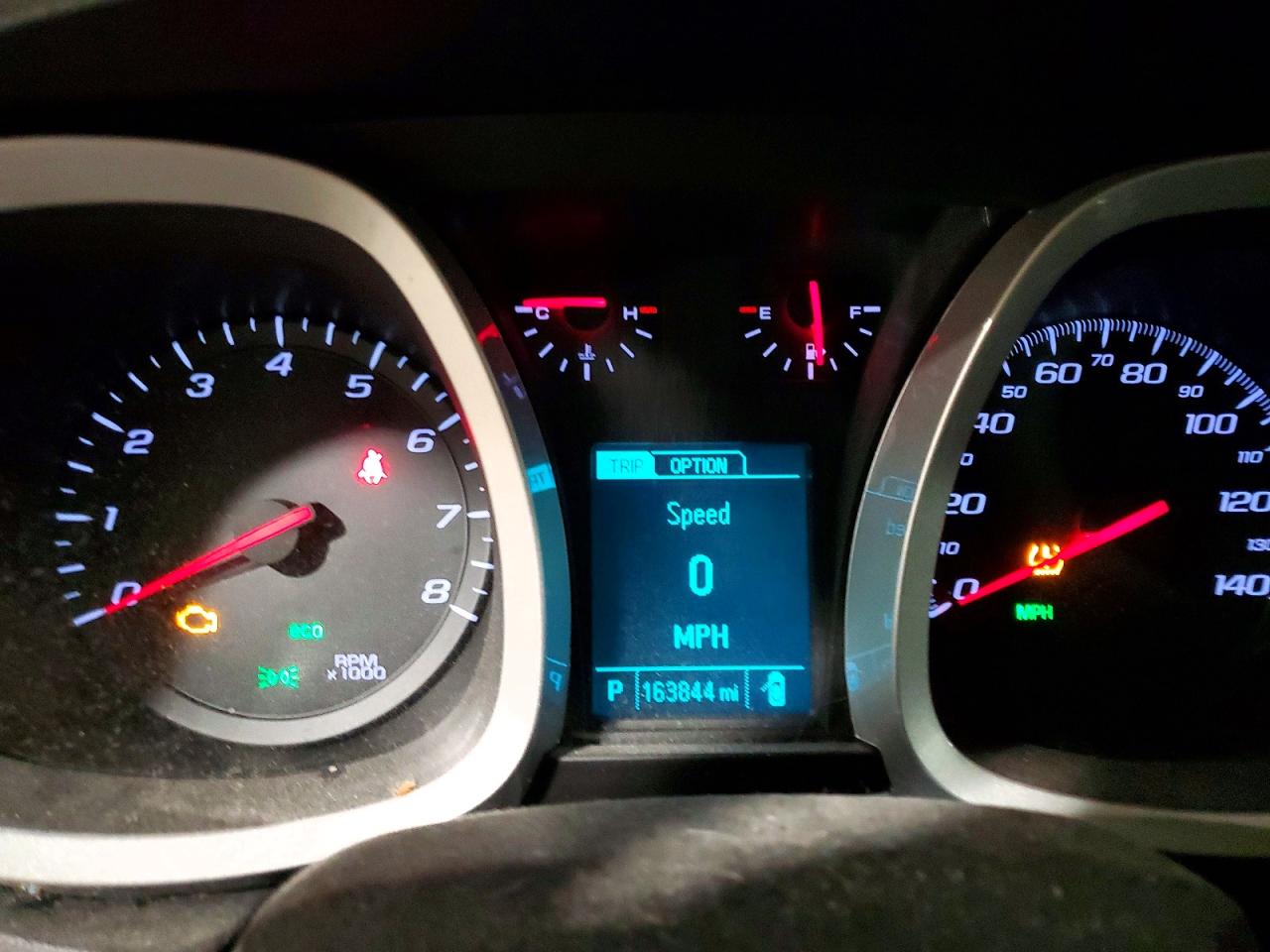 2015 Chevrolet Equinox L Black vin: 2GNALLEK7F6309902