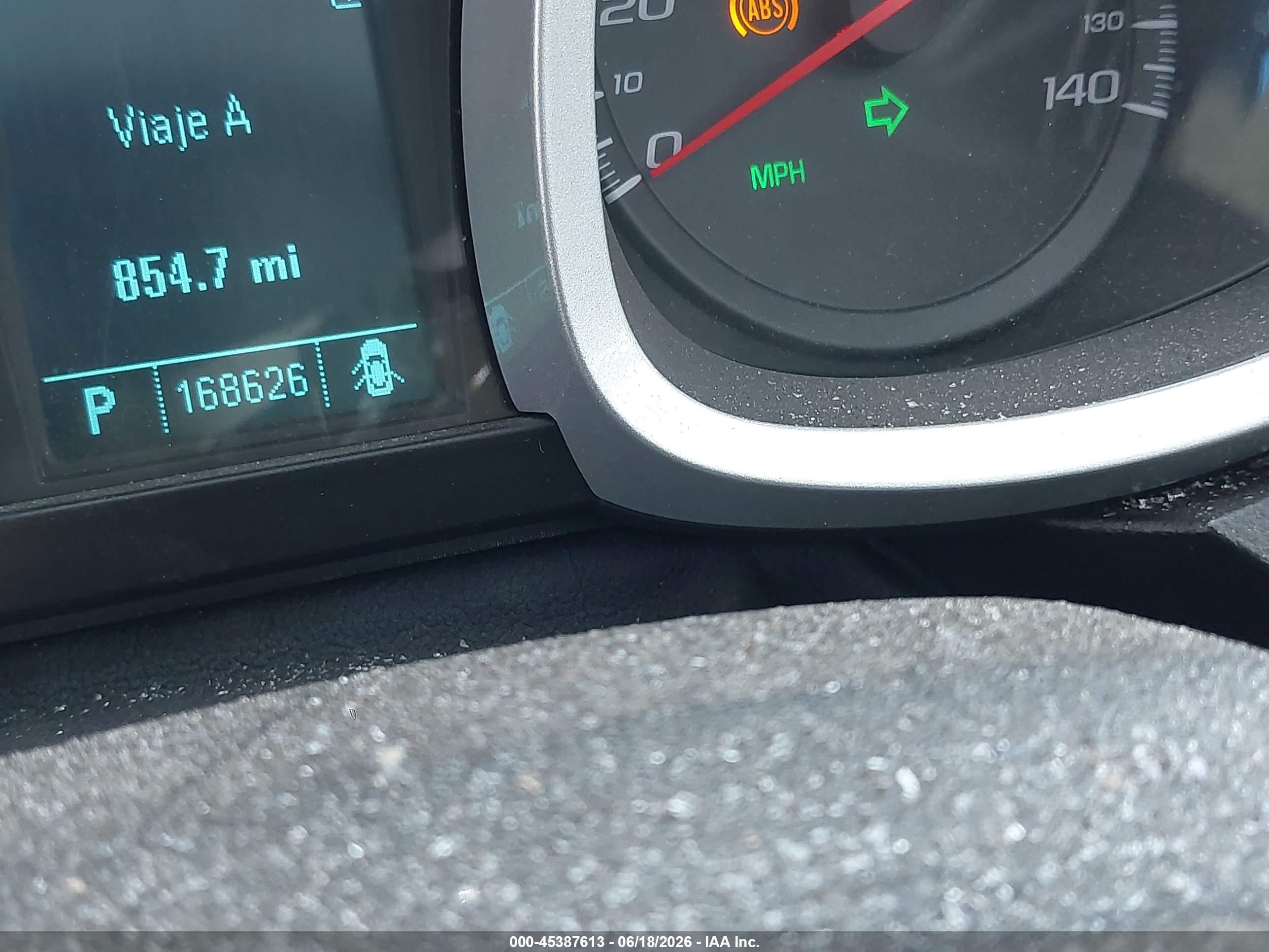 2011 Chevrolet Equinox Lt W/2lt Белый vin: 2GNALPEC0B1198603
