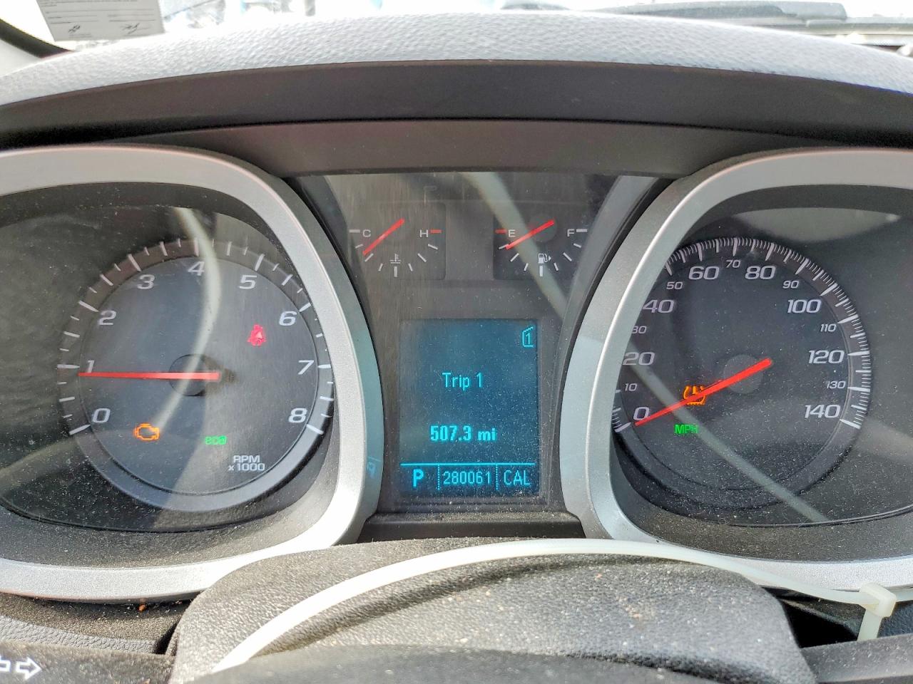 2011 Chevrolet Equinox Lt Black vin: 2GNALPEC1B1163374