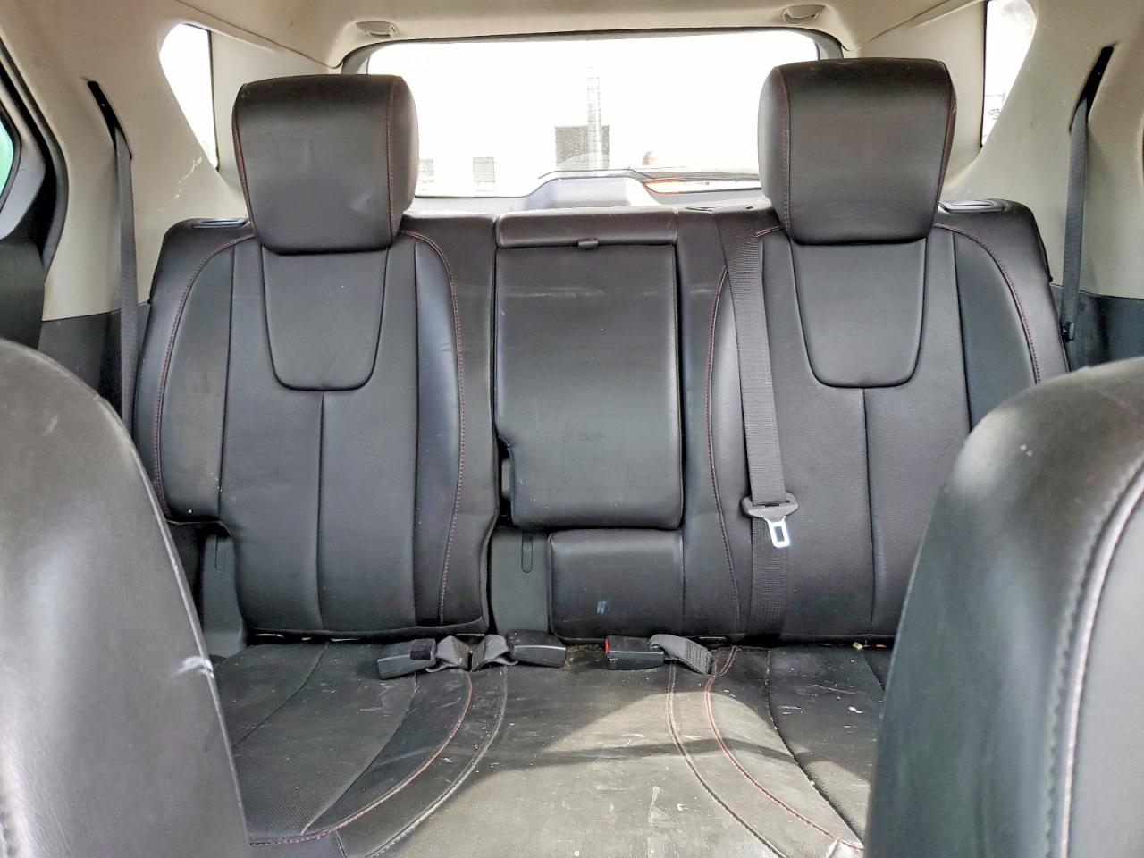 2011 Chevrolet Equinox Lt Black vin: 2GNALPEC1B1163374