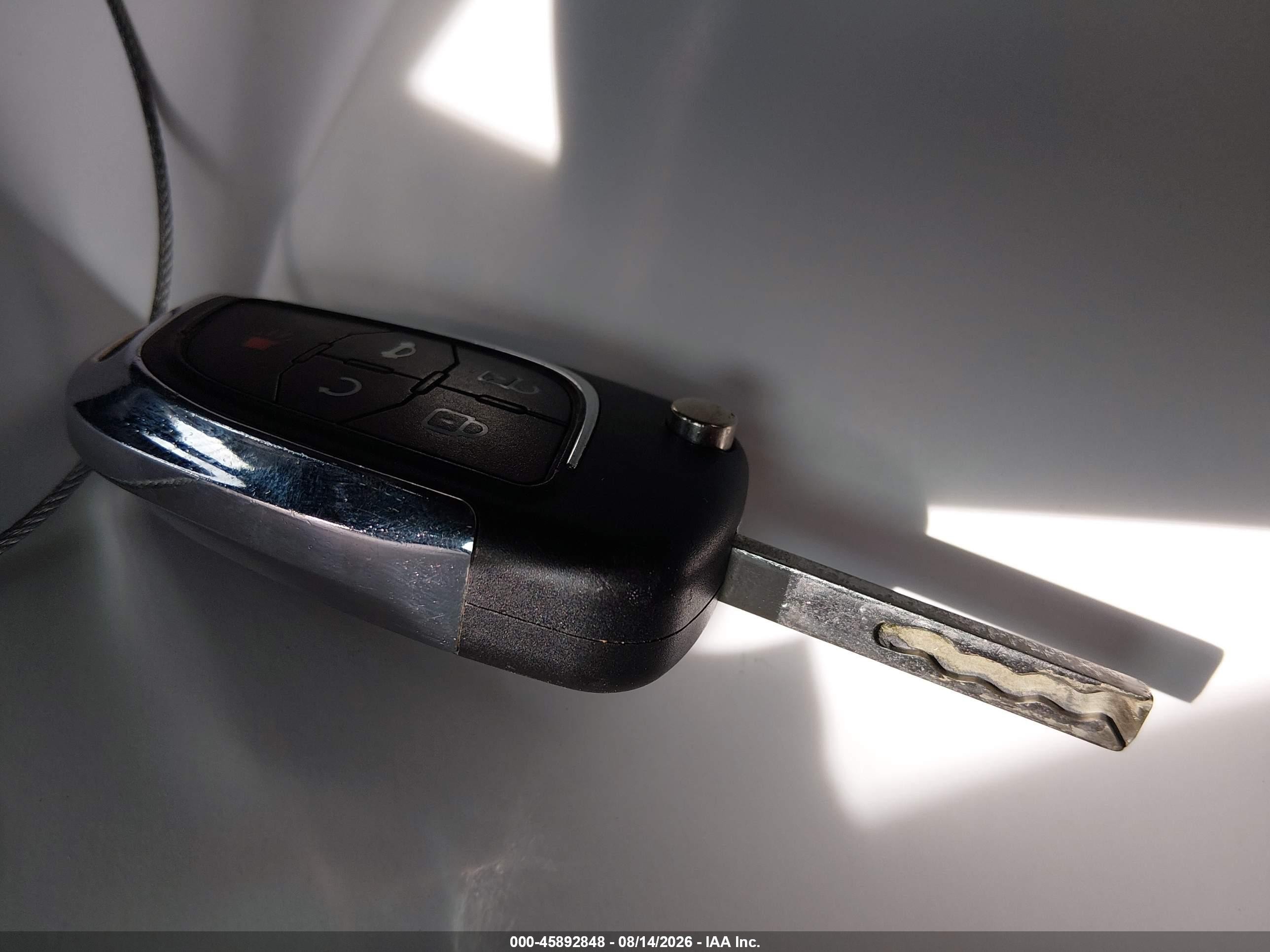 2011 Chevrolet Equinox 2lt Gray vin: 2GNALPEC2B1200061