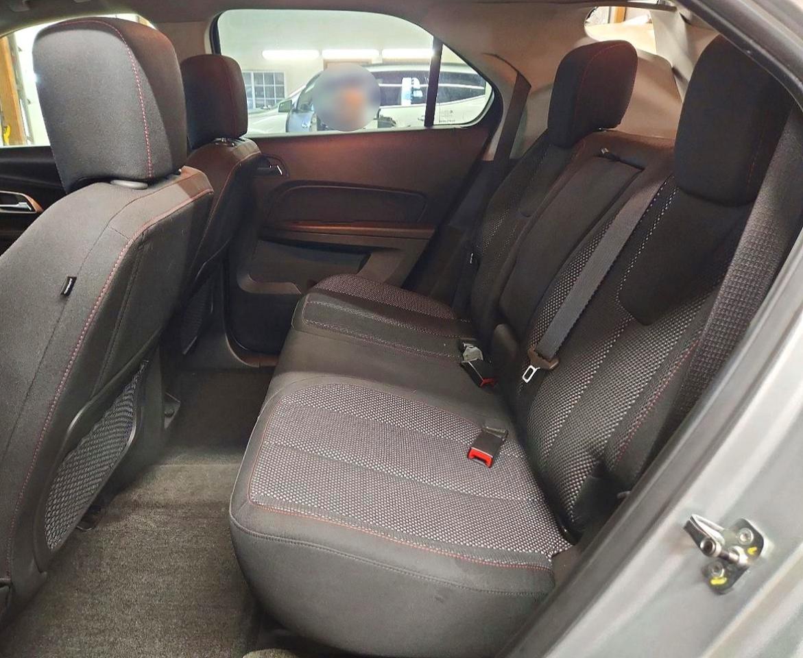 2011 Chevrolet Equinox Lt Silver vin: 2GNALPEC5B1177150