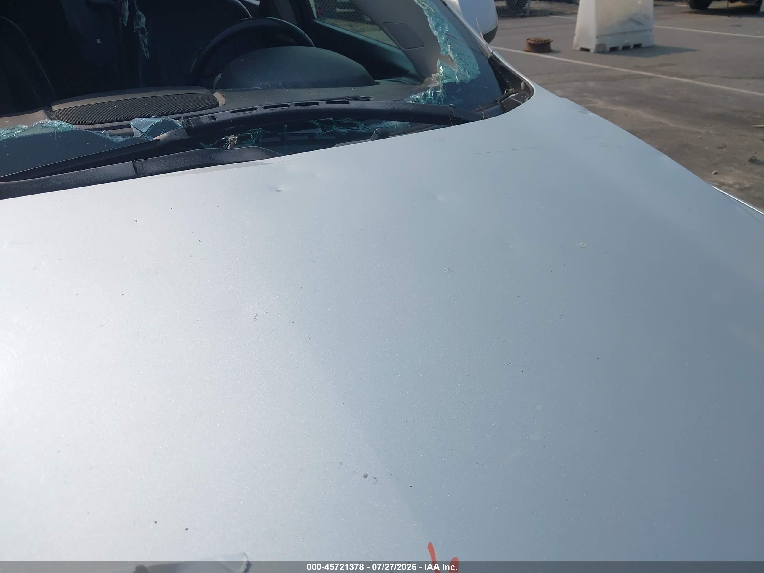 2011 Chevrolet Equinox Lt W/2lt Silver vin: 2GNALPEC9B1275632
