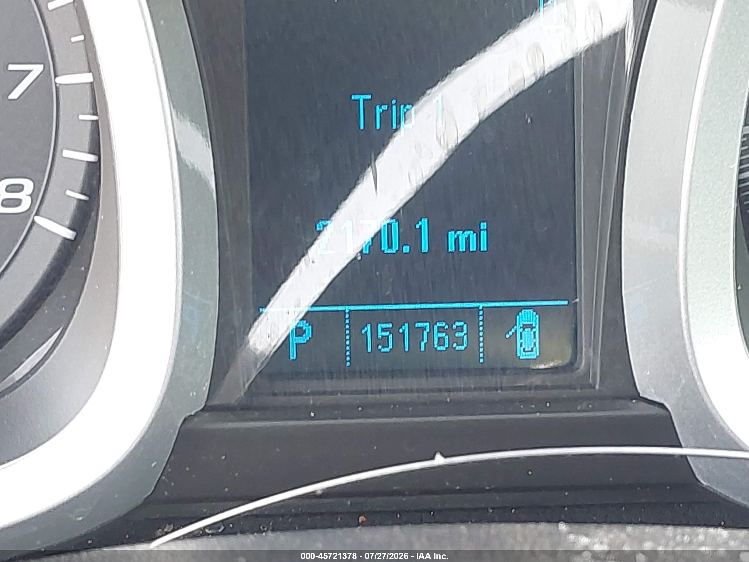 2011 Chevrolet Equinox Lt W/2lt Silver vin: 2GNALPEC9B1275632