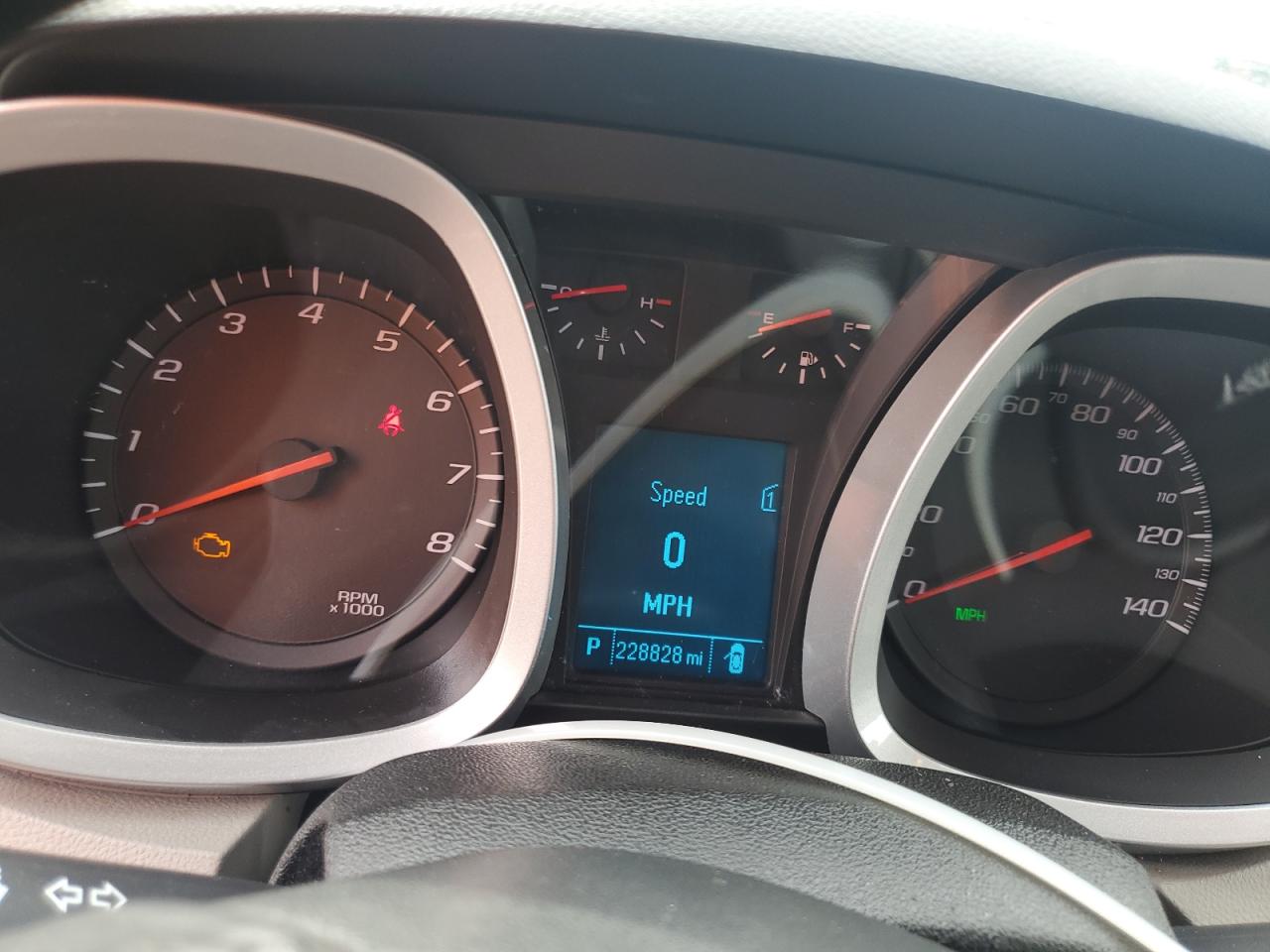 2012 Chevrolet Equinox Lt Black vin: 2GNALPEK0C1193572