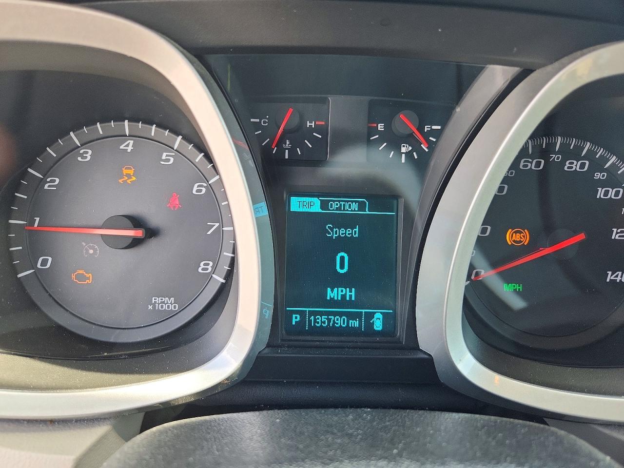 2013 Chevrolet Equinox Lt Gray vin: 2GNALPEK0D6383585