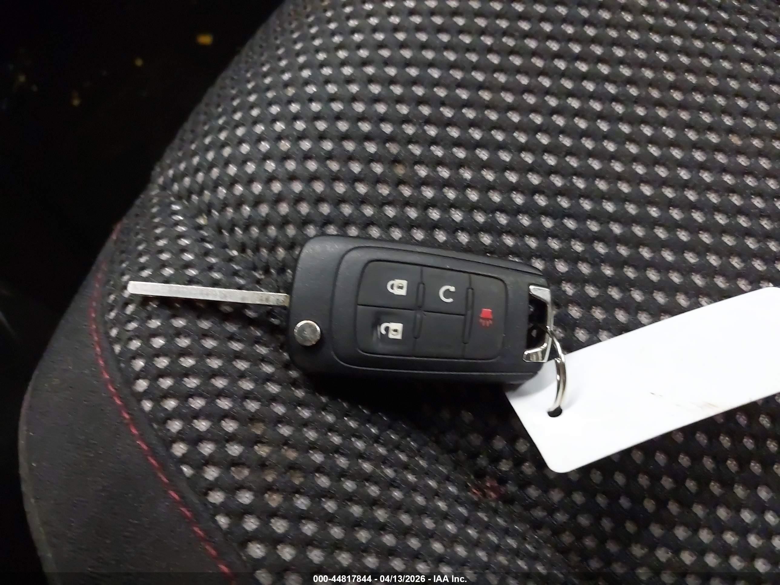 2013 Chevrolet Equinox 2lt Black vin: 2GNALPEK1D1133348
