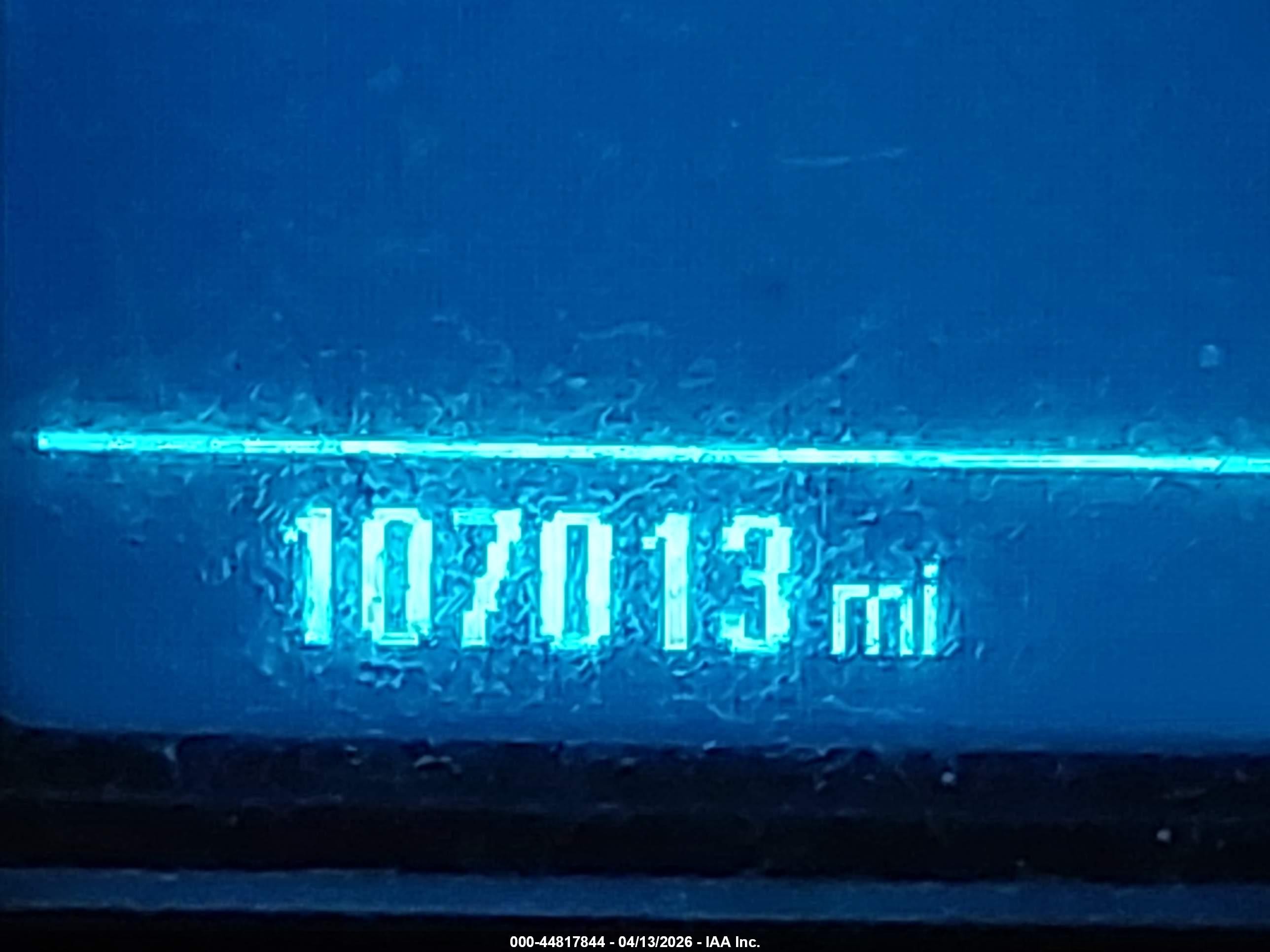 2013 Chevrolet Equinox 2lt Black vin: 2GNALPEK1D1133348