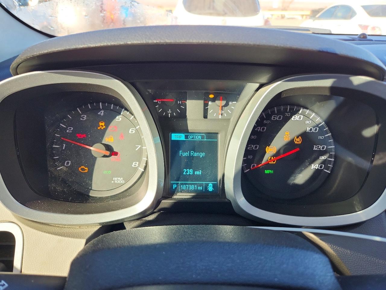 2013 Chevrolet Equinox Lt White vin: 2GNALPEK1D1151624