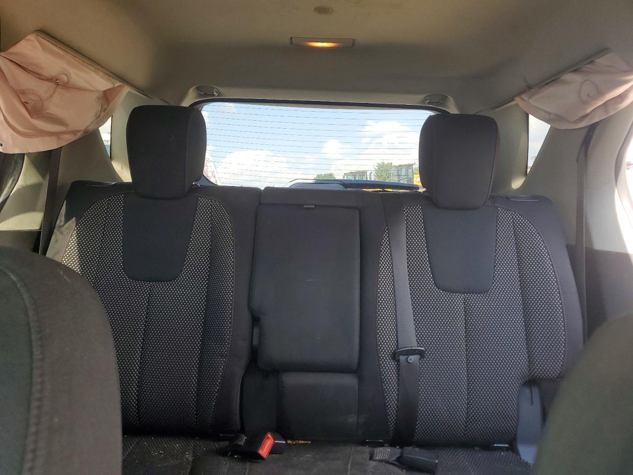 2013 Chevrolet Equinox Lt Tan vin: 2GNALPEK1D1192173