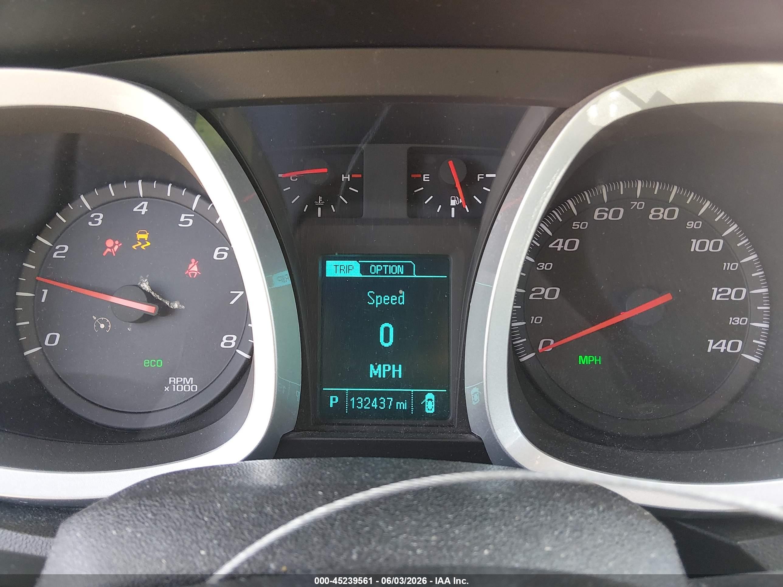 2013 Chevrolet Equinox 2lt Maroon vin: 2GNALPEK1D1231926