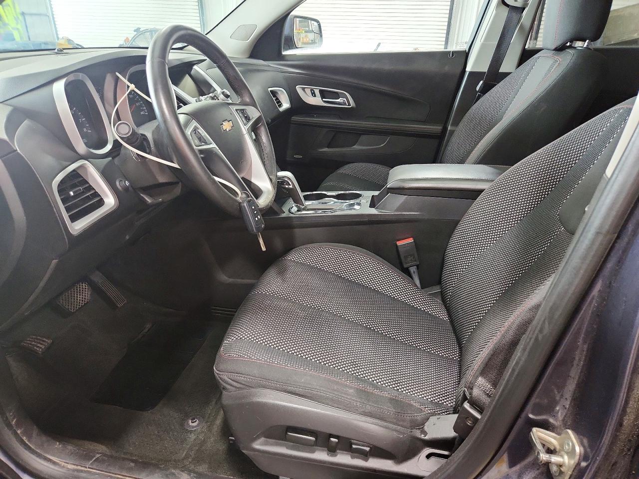 2013 Chevrolet Equinox Lt Blue vin: 2GNALPEK1D6252360