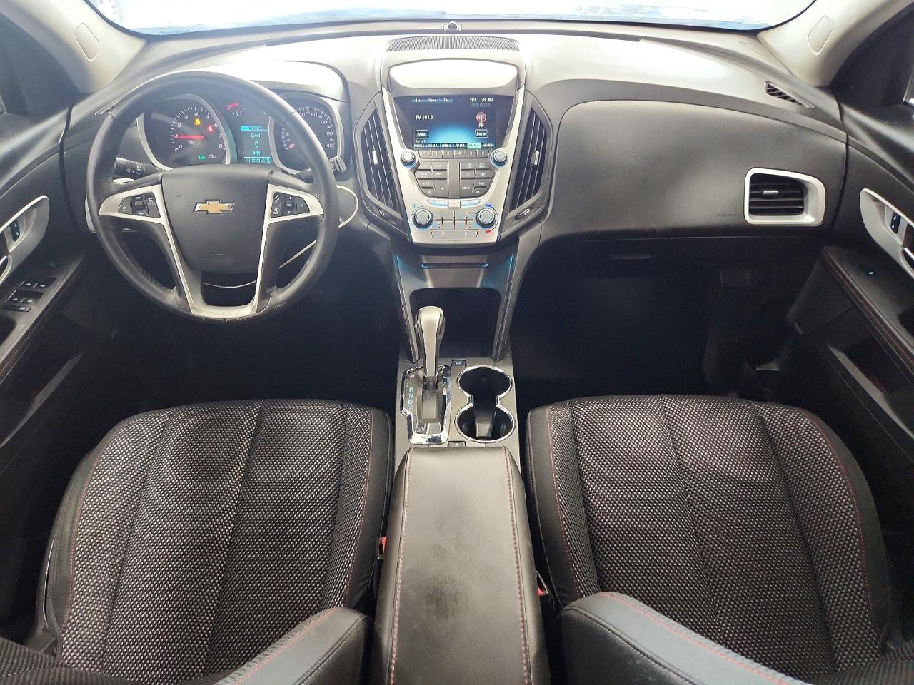 2013 Chevrolet Equinox Lt Blue vin: 2GNALPEK1D6252360