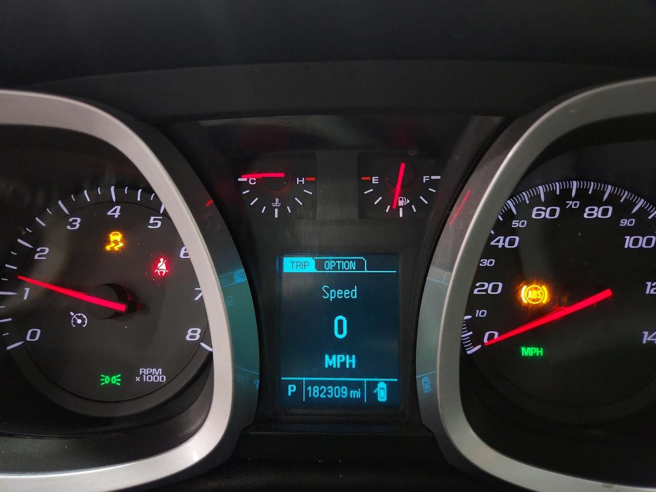2013 Chevrolet Equinox Lt Blue vin: 2GNALPEK1D6252360