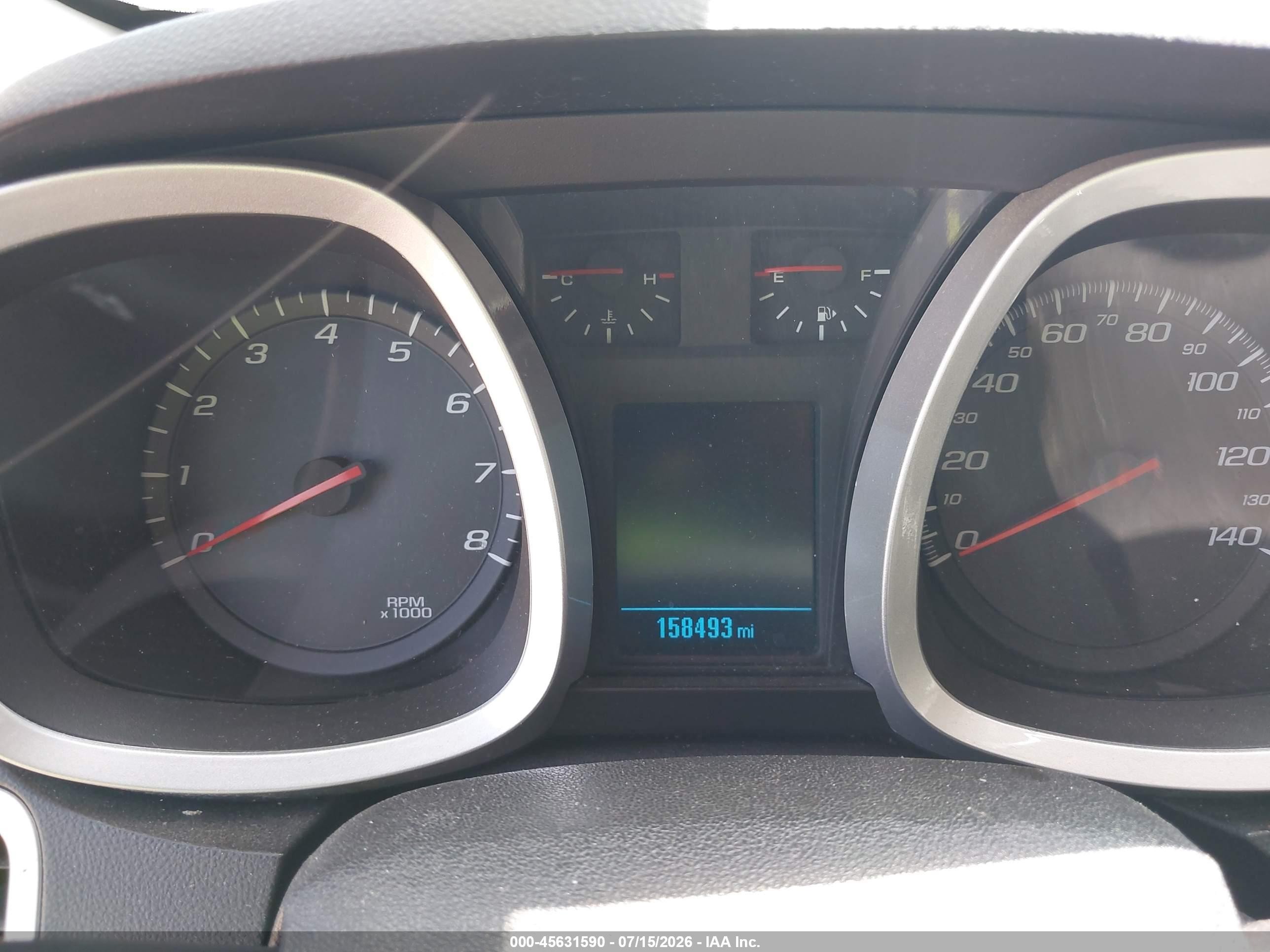 2013 Chevrolet Equinox Lt Dark Blue vin: 2GNALPEK1D6309754