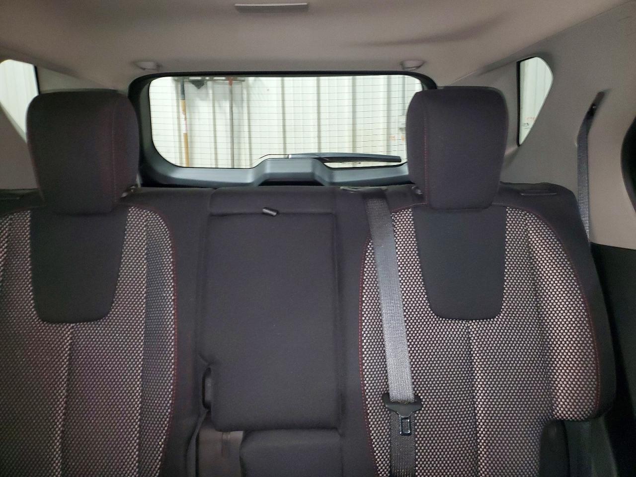 2013 Chevrolet Equinox Lt Серебряный vin: 2GNALPEK1D6332726