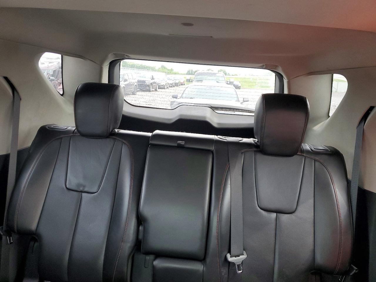 2012 Chevrolet Equinox Lt Черный vin: 2GNALPEK2C1126858