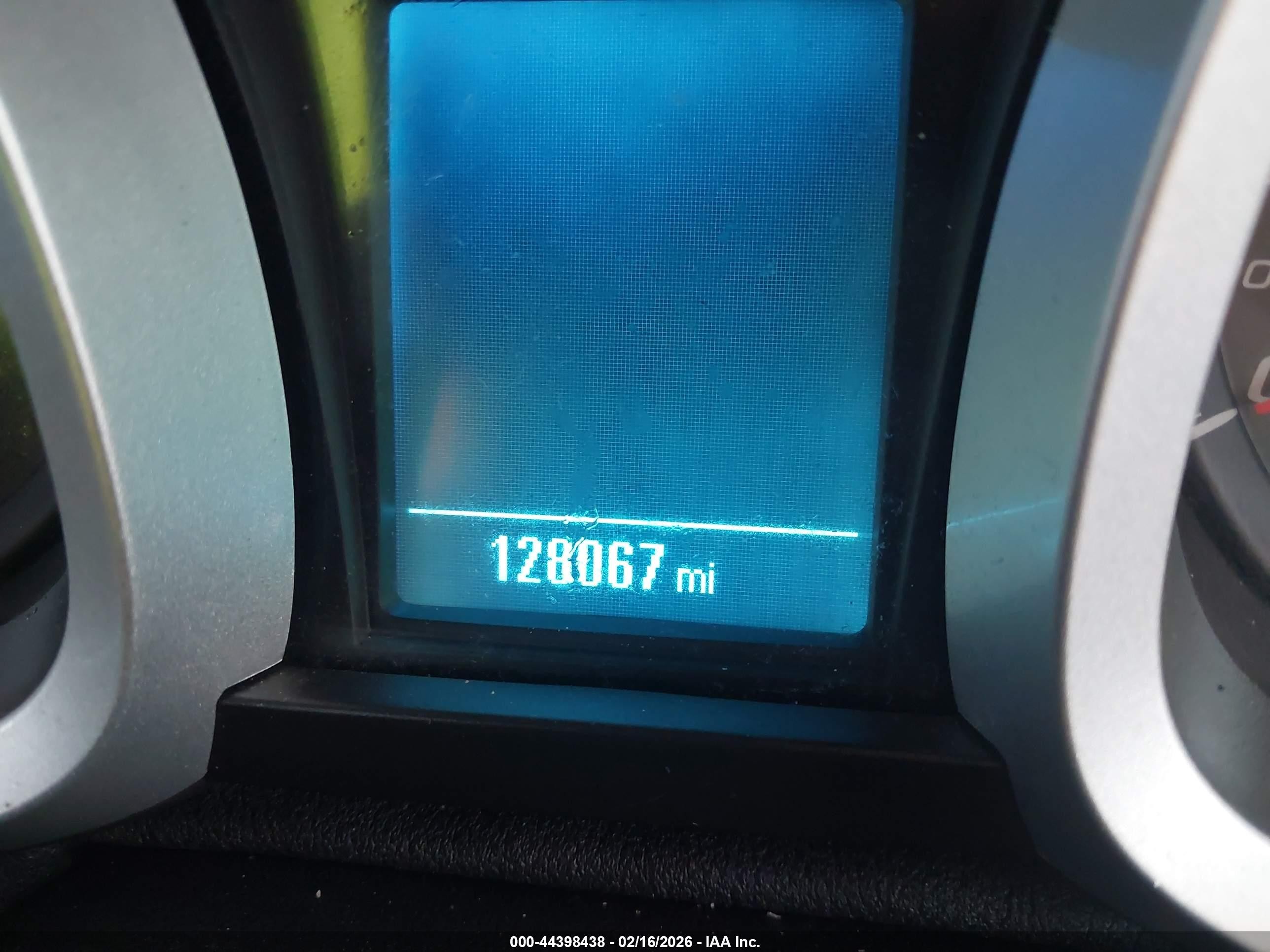 2012 Chevrolet Equinox 2lt Белый vin: 2GNALPEK2C1262567