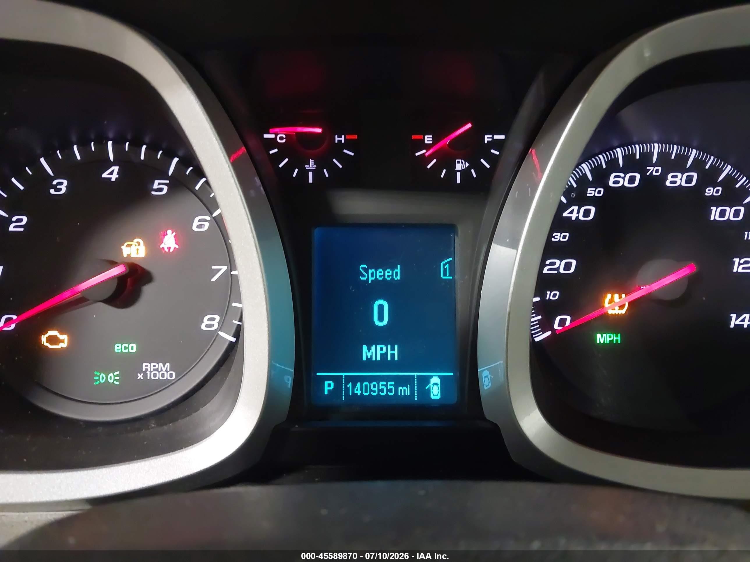 2012 Chevrolet Equinox Lt W/2lt Silver vin: 2GNALPEK3C1133334