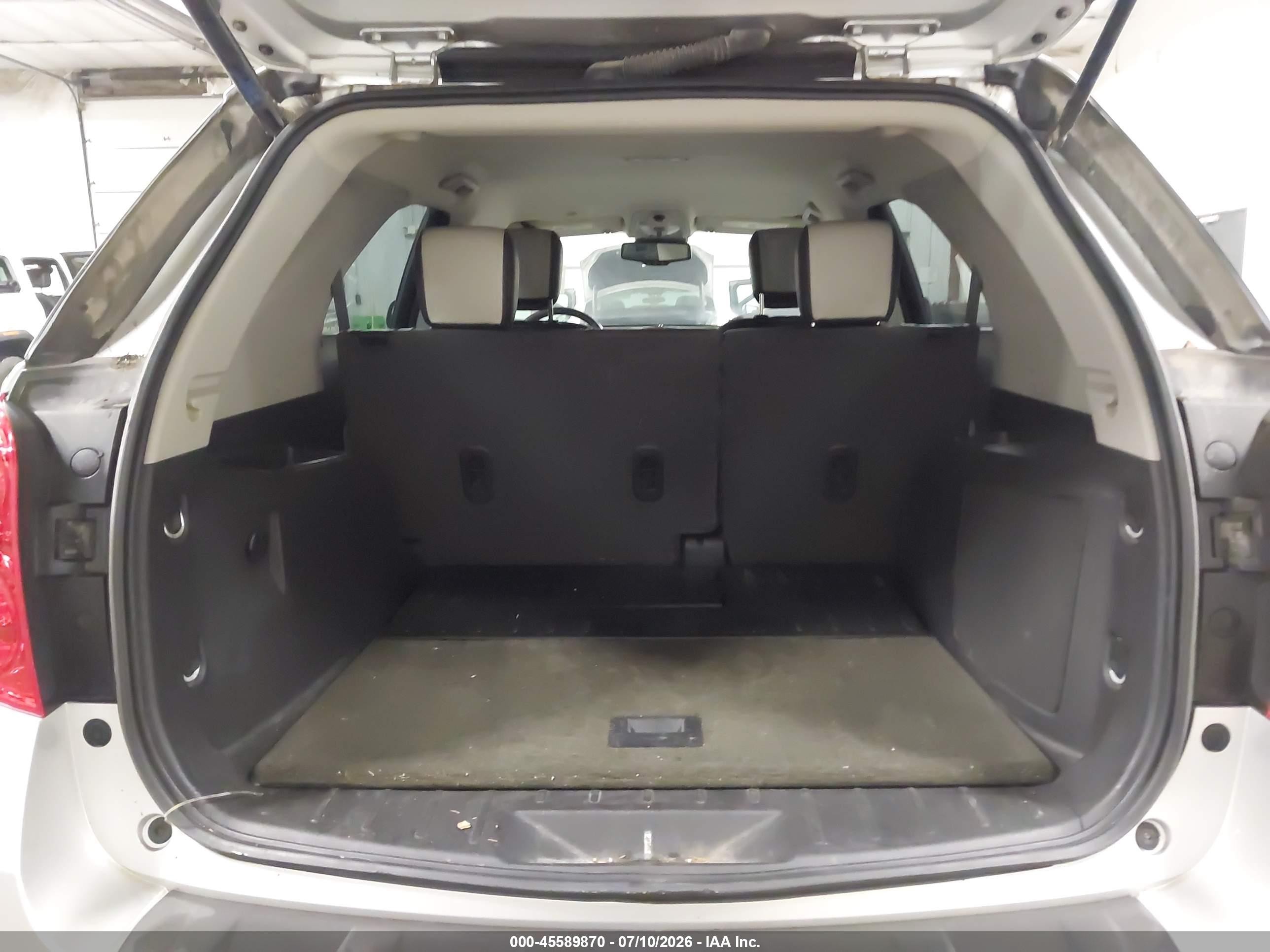 2012 Chevrolet Equinox Lt W/2lt Silver vin: 2GNALPEK3C1133334