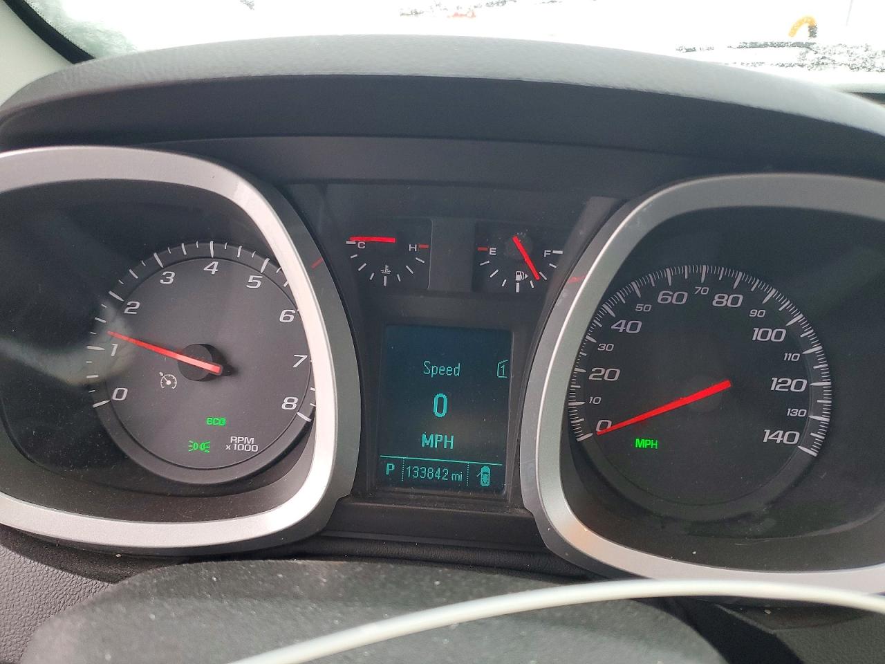 2012 Chevrolet Equinox Lt Black vin: 2GNALPEK3C6303257