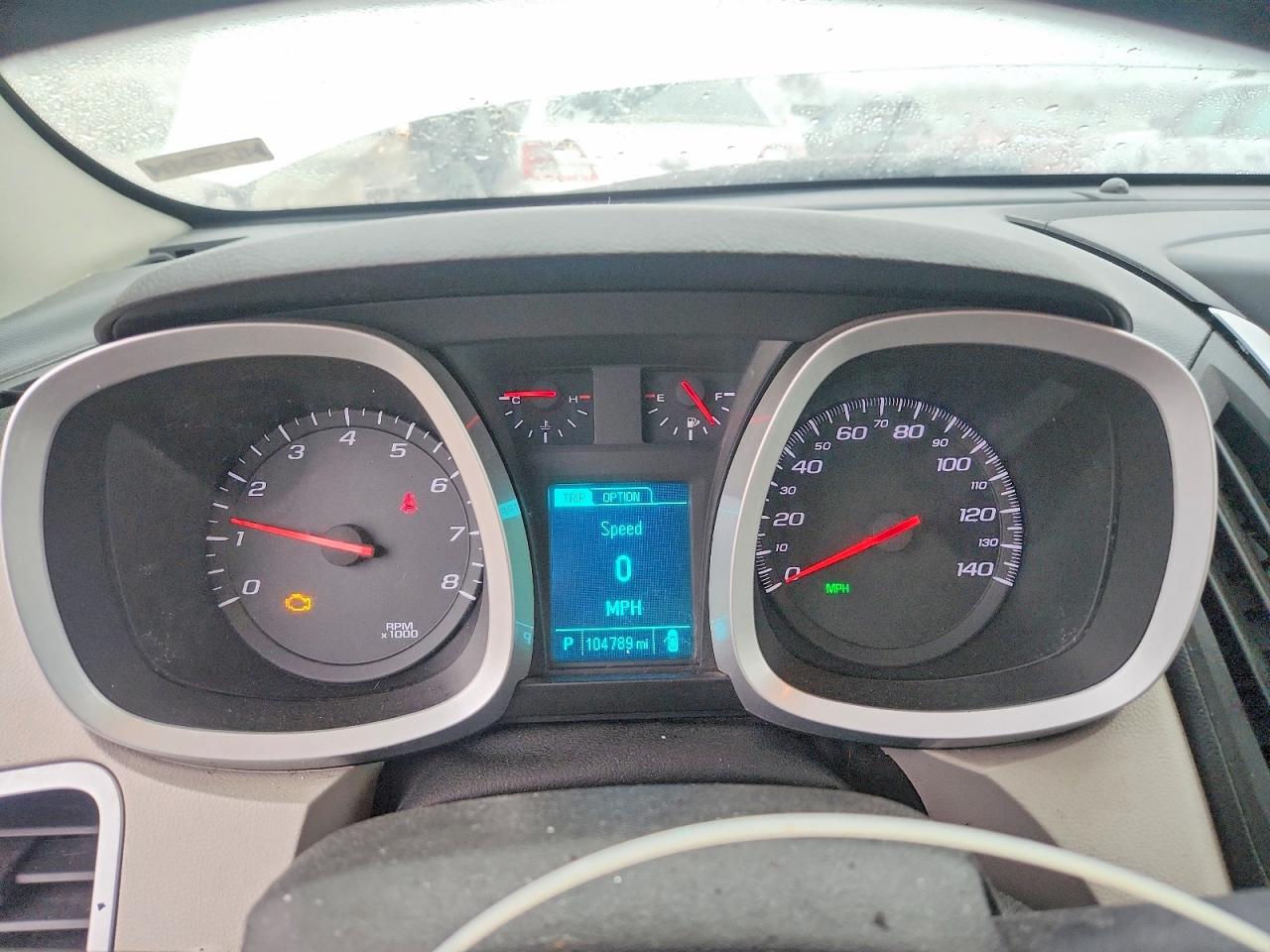 2013 Chevrolet Equinox Lt Silver vin: 2GNALPEK3D6281195