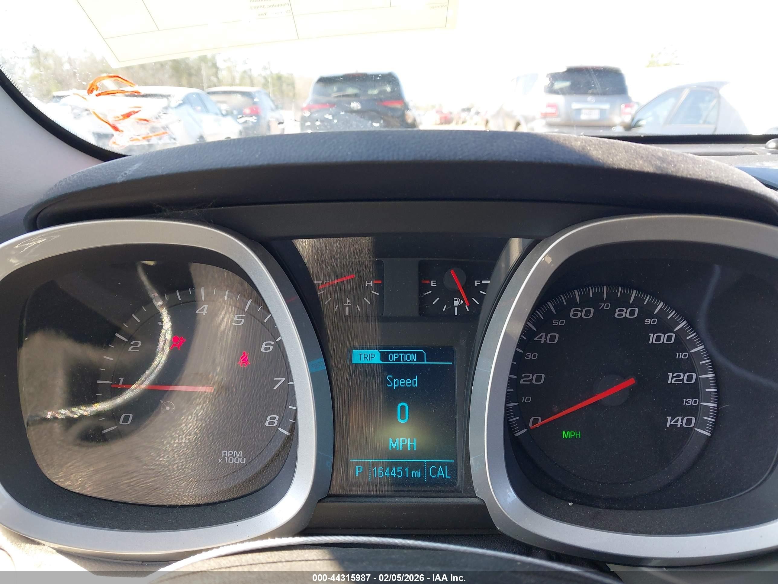 2013 Chevrolet Equinox 2lt White vin: 2GNALPEK3D6391020