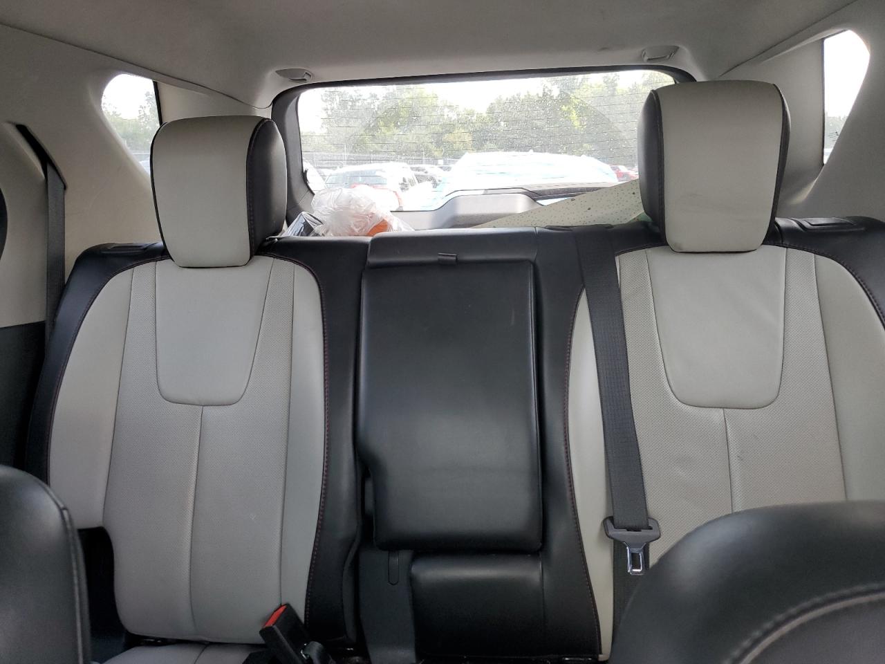 2012 Chev Equinox Lt Blue vin: 2GNALPEK4C6272701