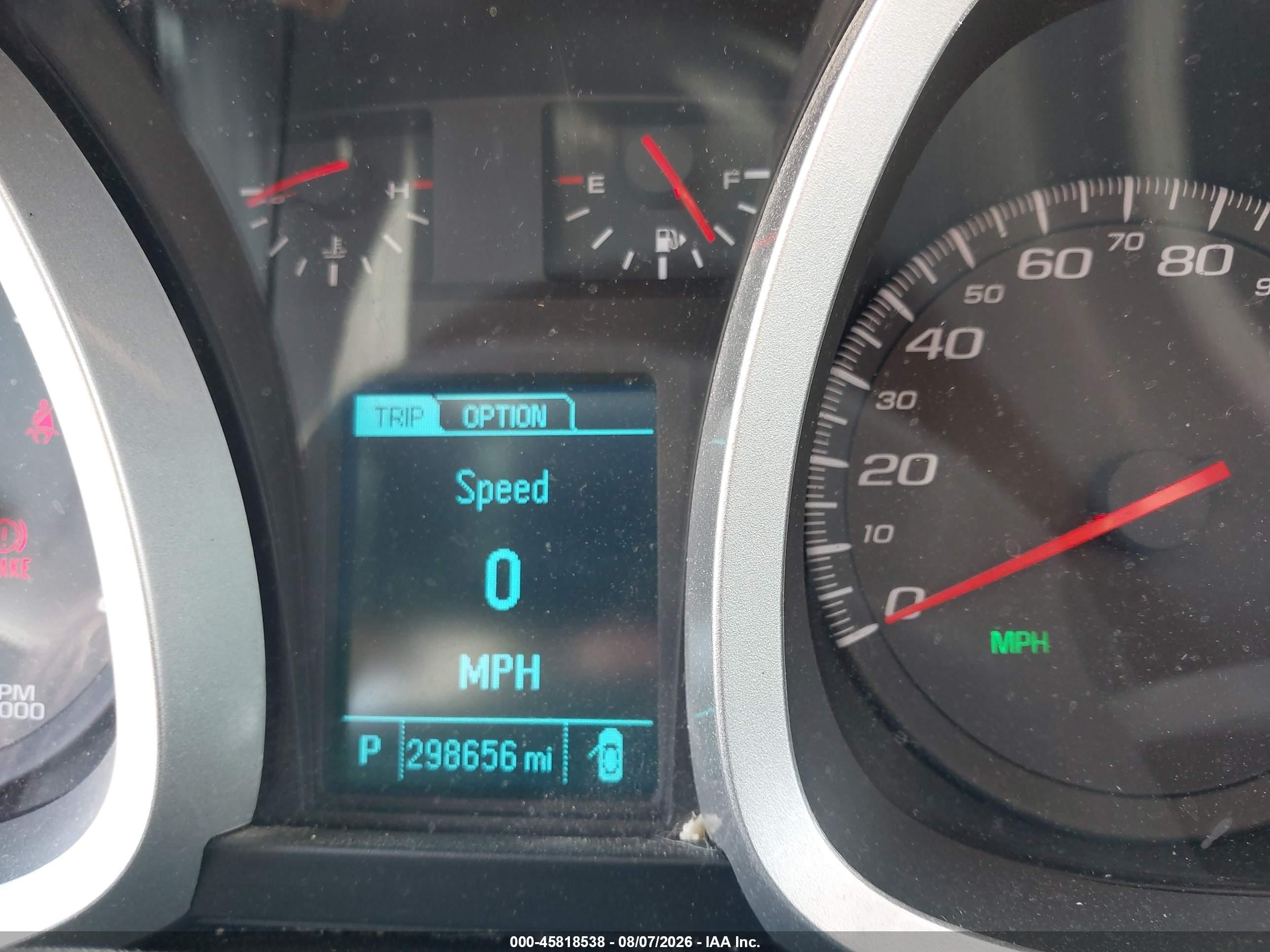 2013 Chevrolet Equinox Lt White vin: 2GNALPEK5D6196424