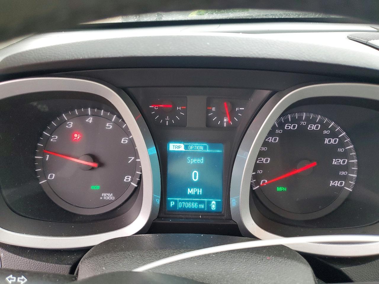 2013 Chevrolet Equinox Lt Gray vin: 2GNALPEK5D6238221