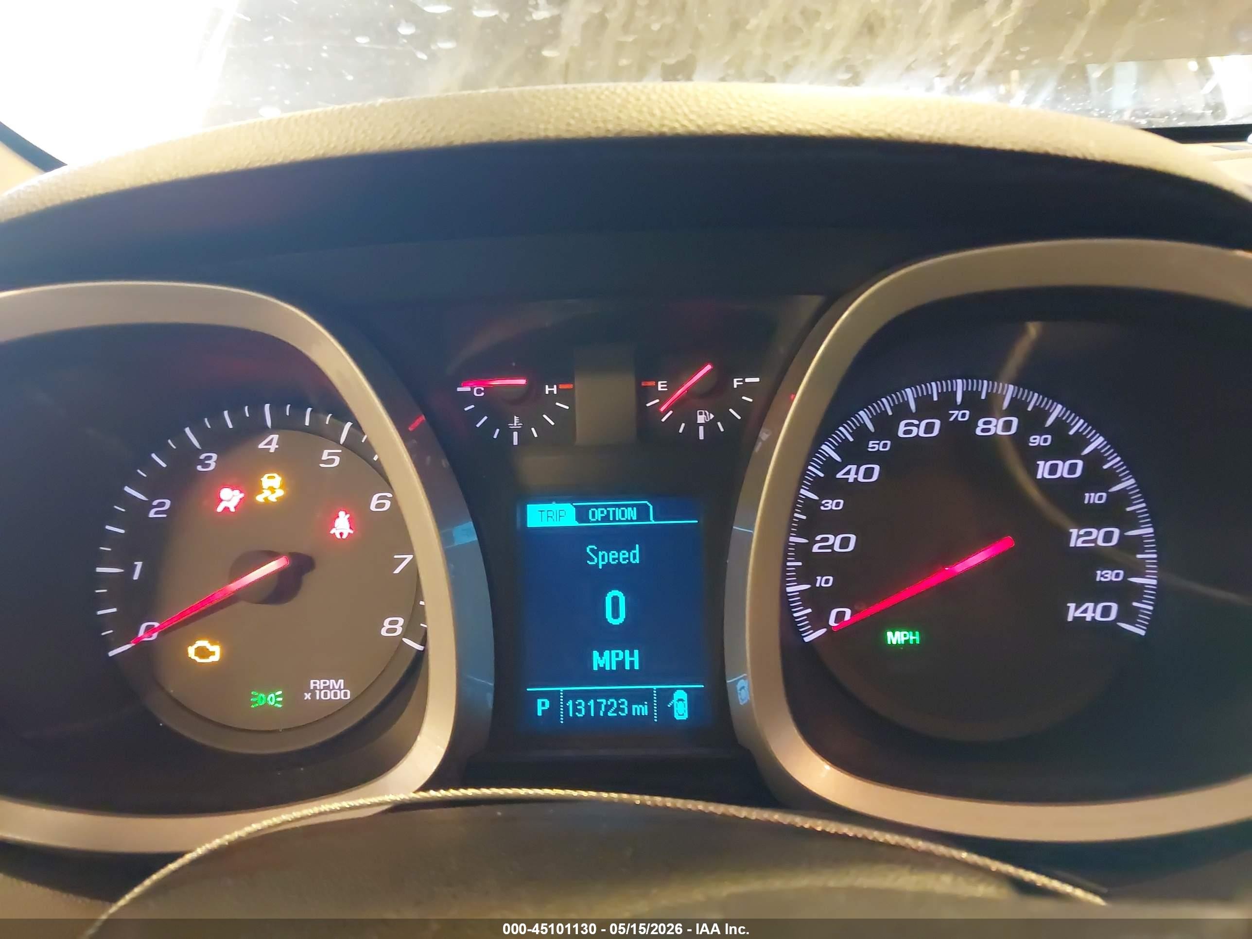2013 Chevrolet Equinox 2lt Black vin: 2GNALPEK5D6319798