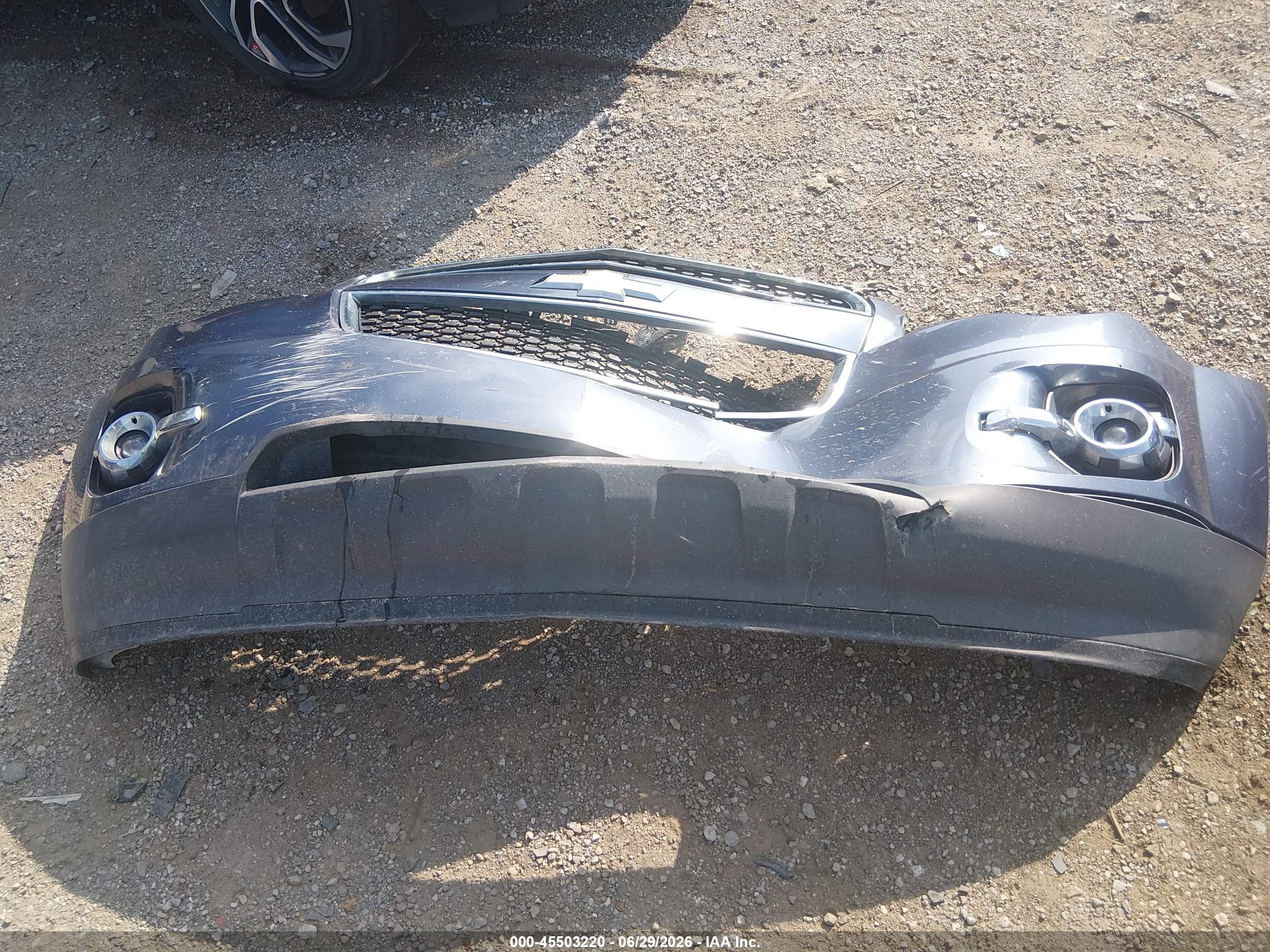 2013 Chevrolet Equinox 2lt Серый vin: 2GNALPEK5D6334673