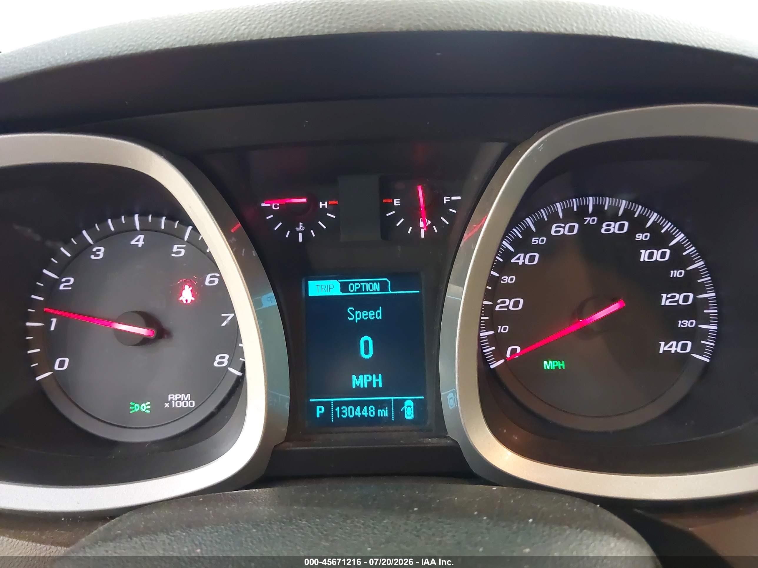 2013 Chevrolet Equinox Lt White vin: 2GNALPEK5D6349609