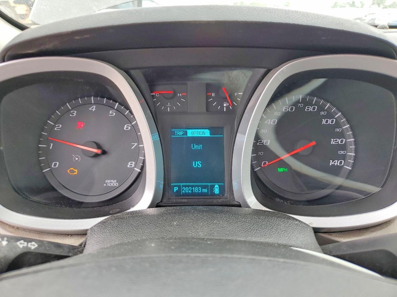 2013 Chevrolet Equinox Lt Gray vin: 2GNALPEK5D6368709