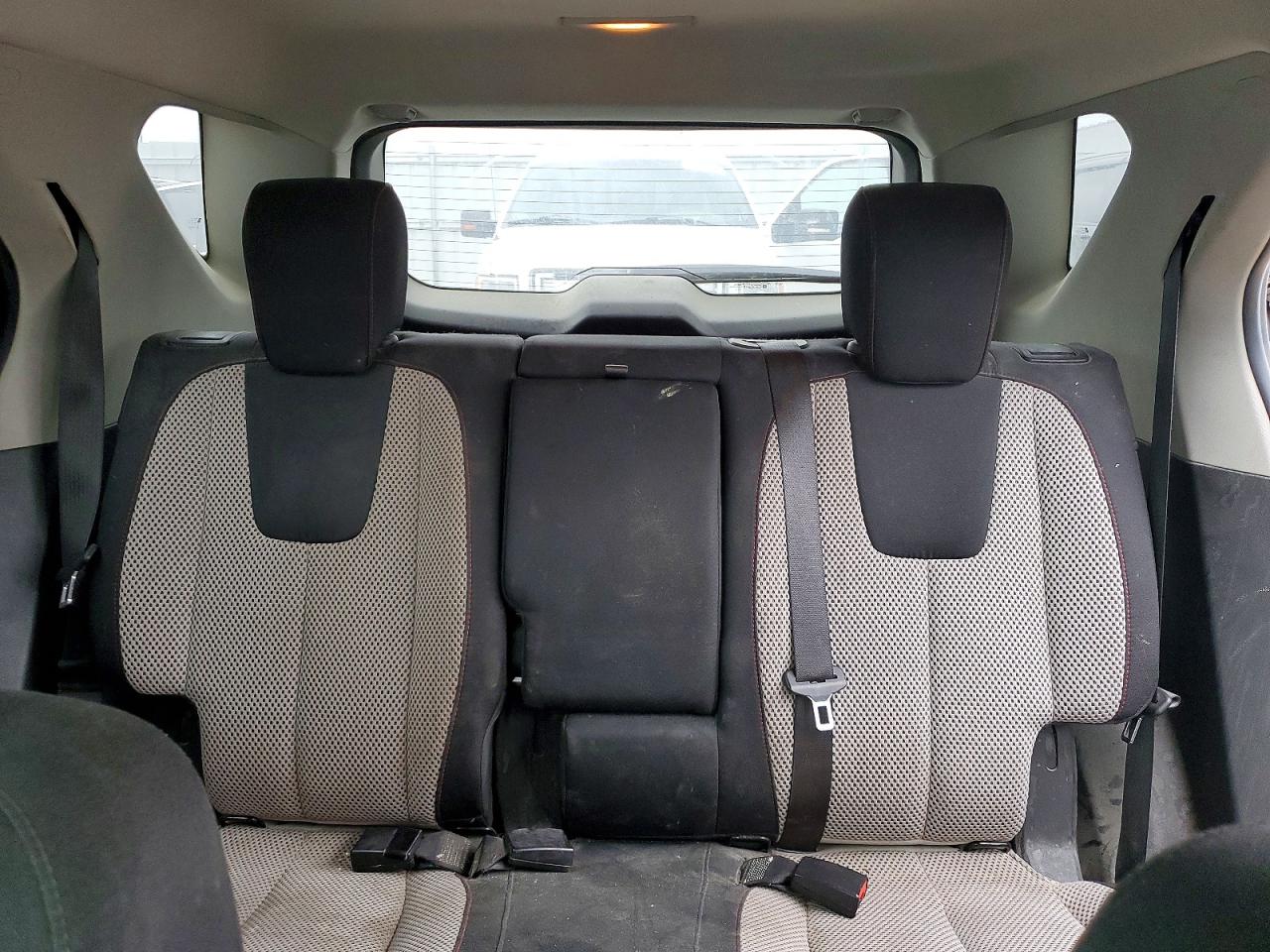 2013 Chevrolet Equinox Lt Gray vin: 2GNALPEK5D6368709