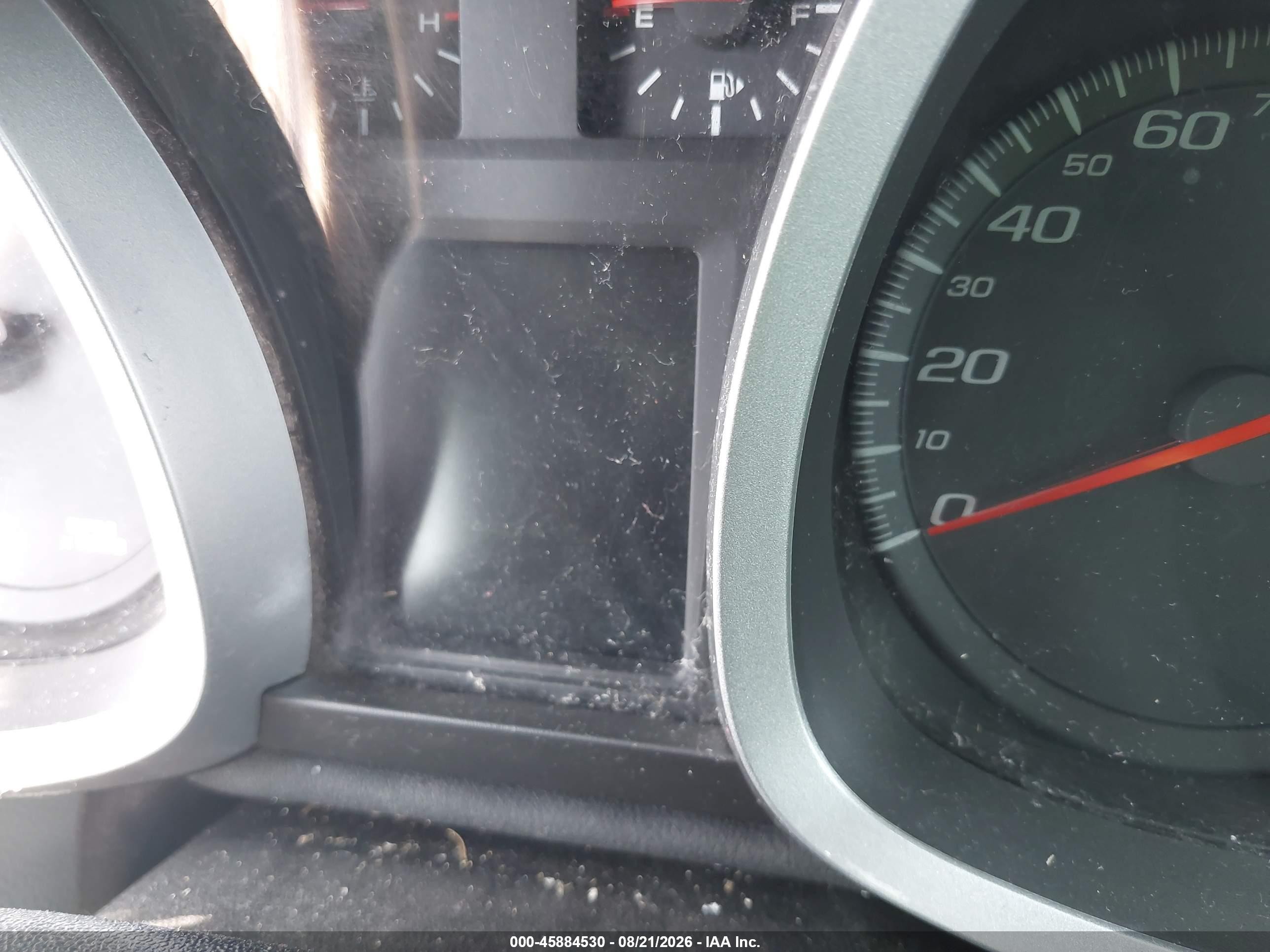 2013 Chevrolet Equinox 2lt Серебряный vin: 2GNALPEK6D6143120