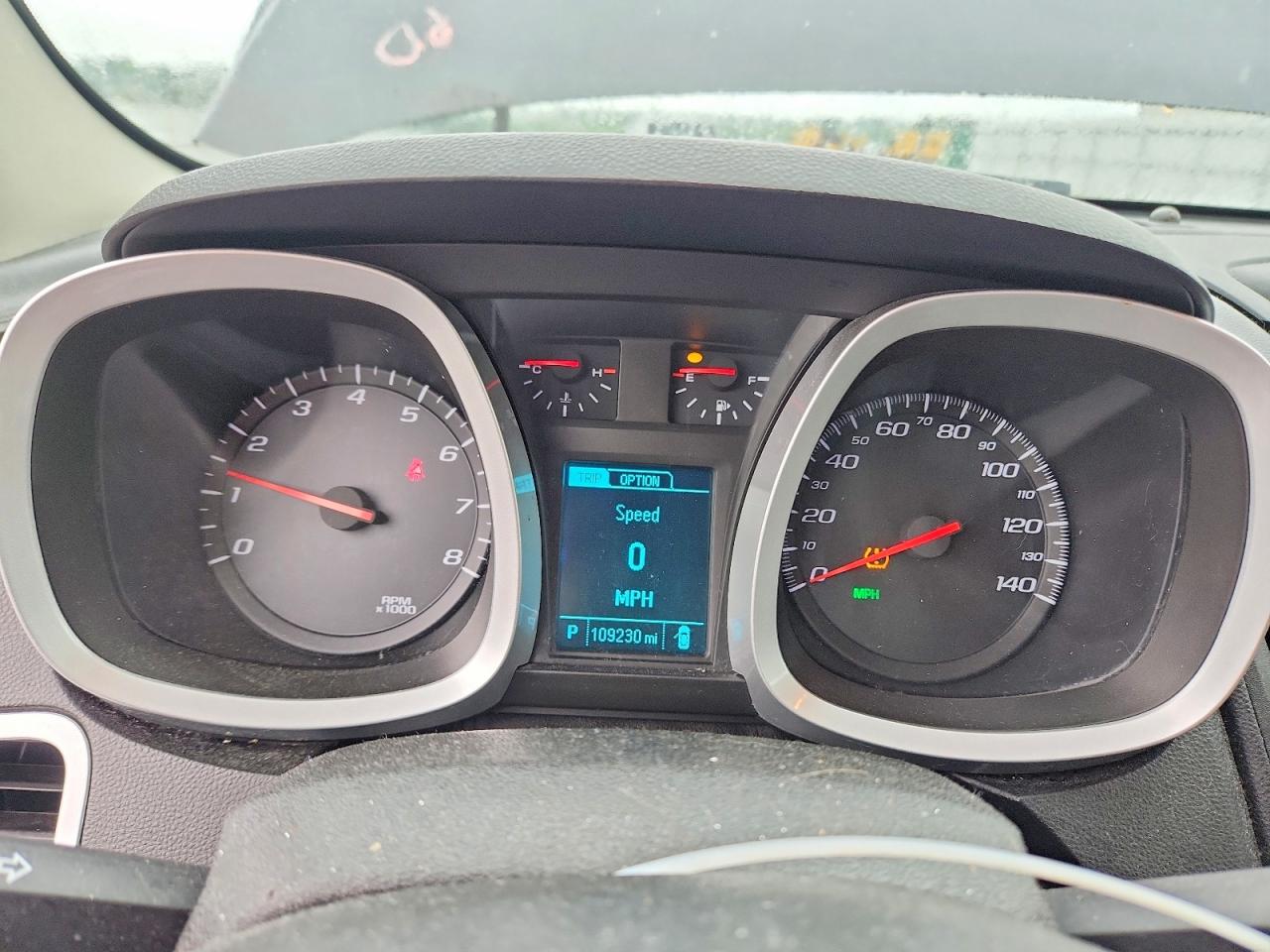 2013 Chevrolet Equinox Lt Charcoal vin: 2GNALPEK6D6186128