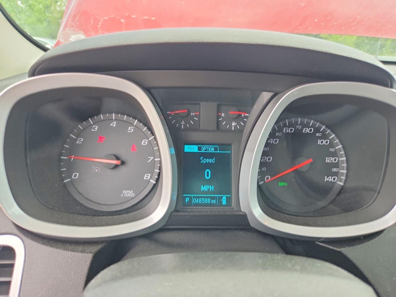 2013 Chevrolet Equinox Lt Коричневый vin: 2GNALPEK6D6320829