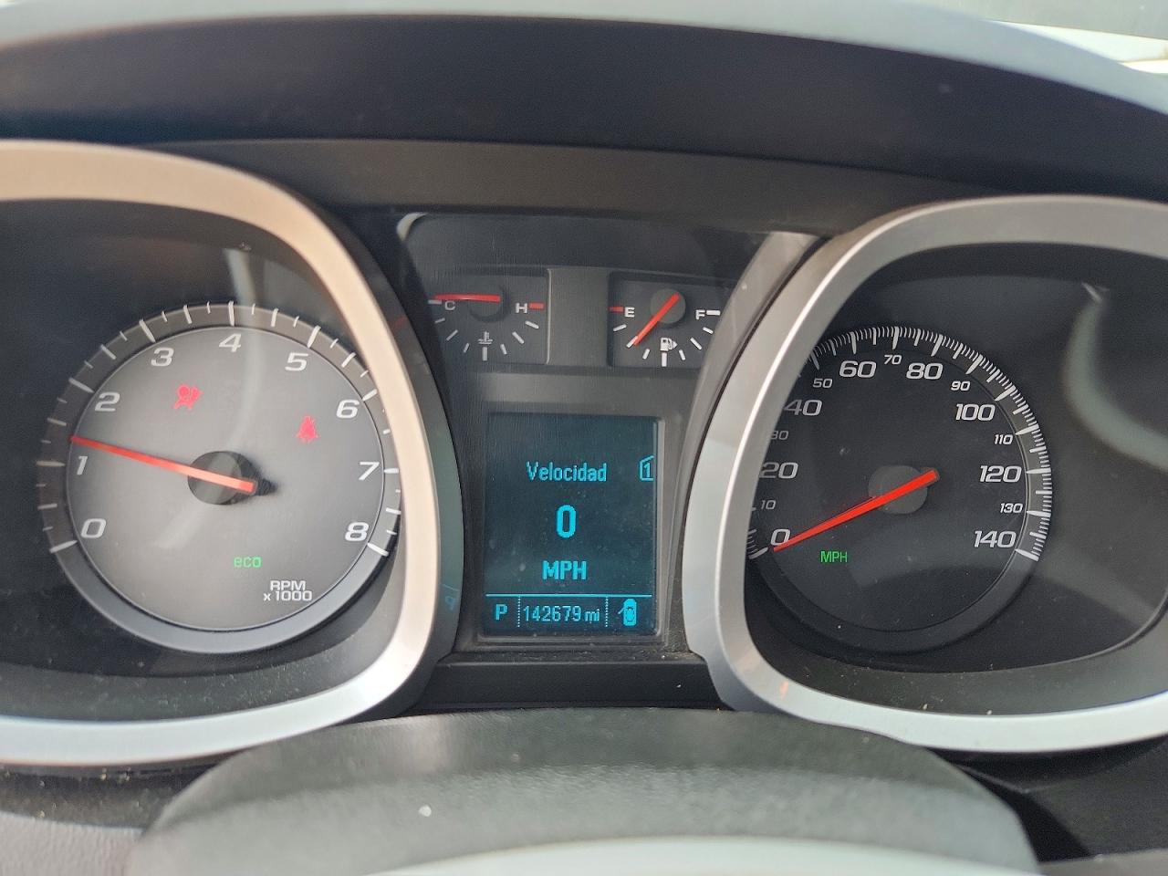 2012 Chevrolet Equinox Lt Угольный vin: 2GNALPEK7C1216250
