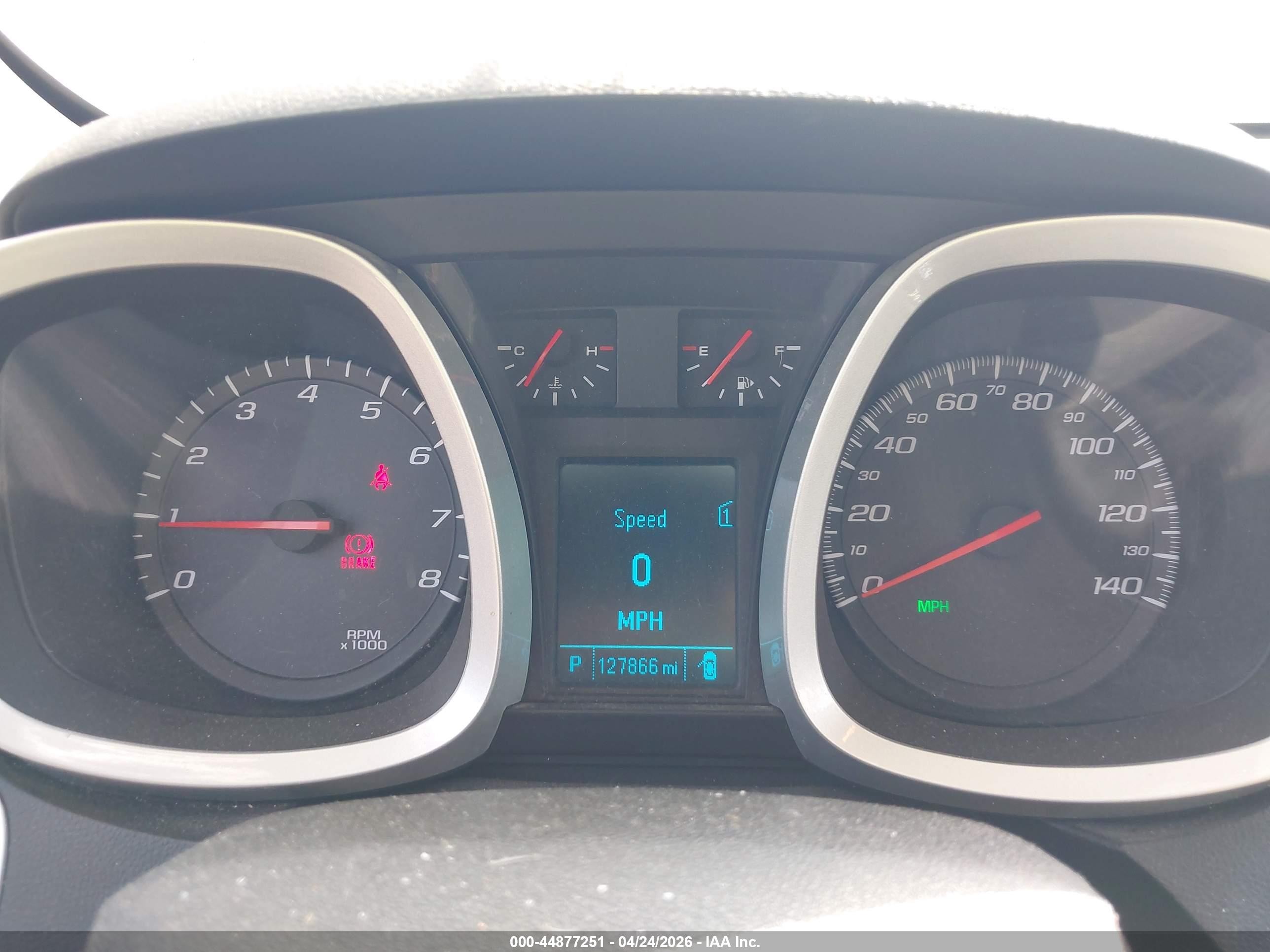 2012 Chevrolet Equinox 2lt Red vin: 2GNALPEK7C6240731