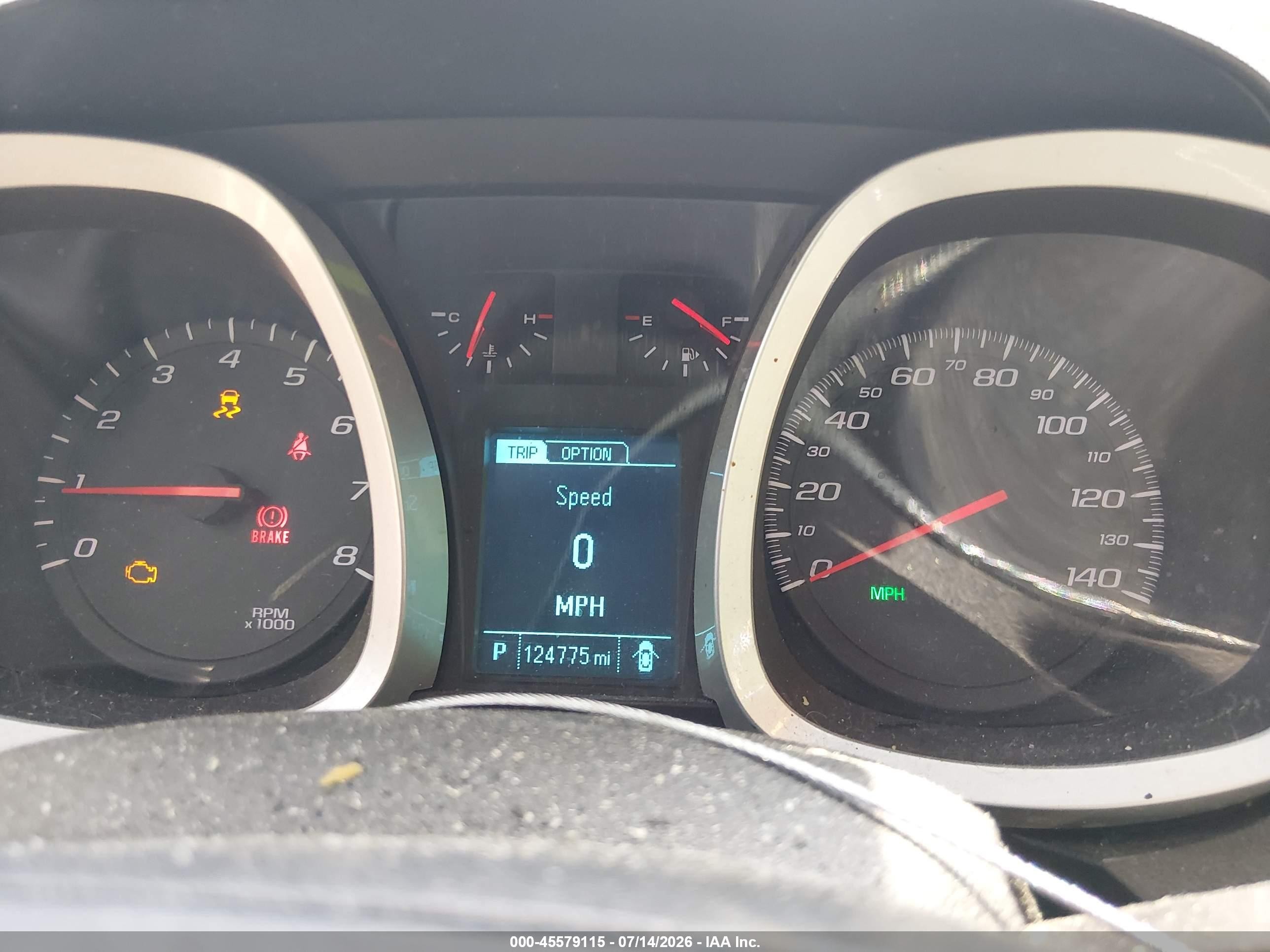 2013 Chevrolet Equinox Lt Black vin: 2GNALPEK7D1121012