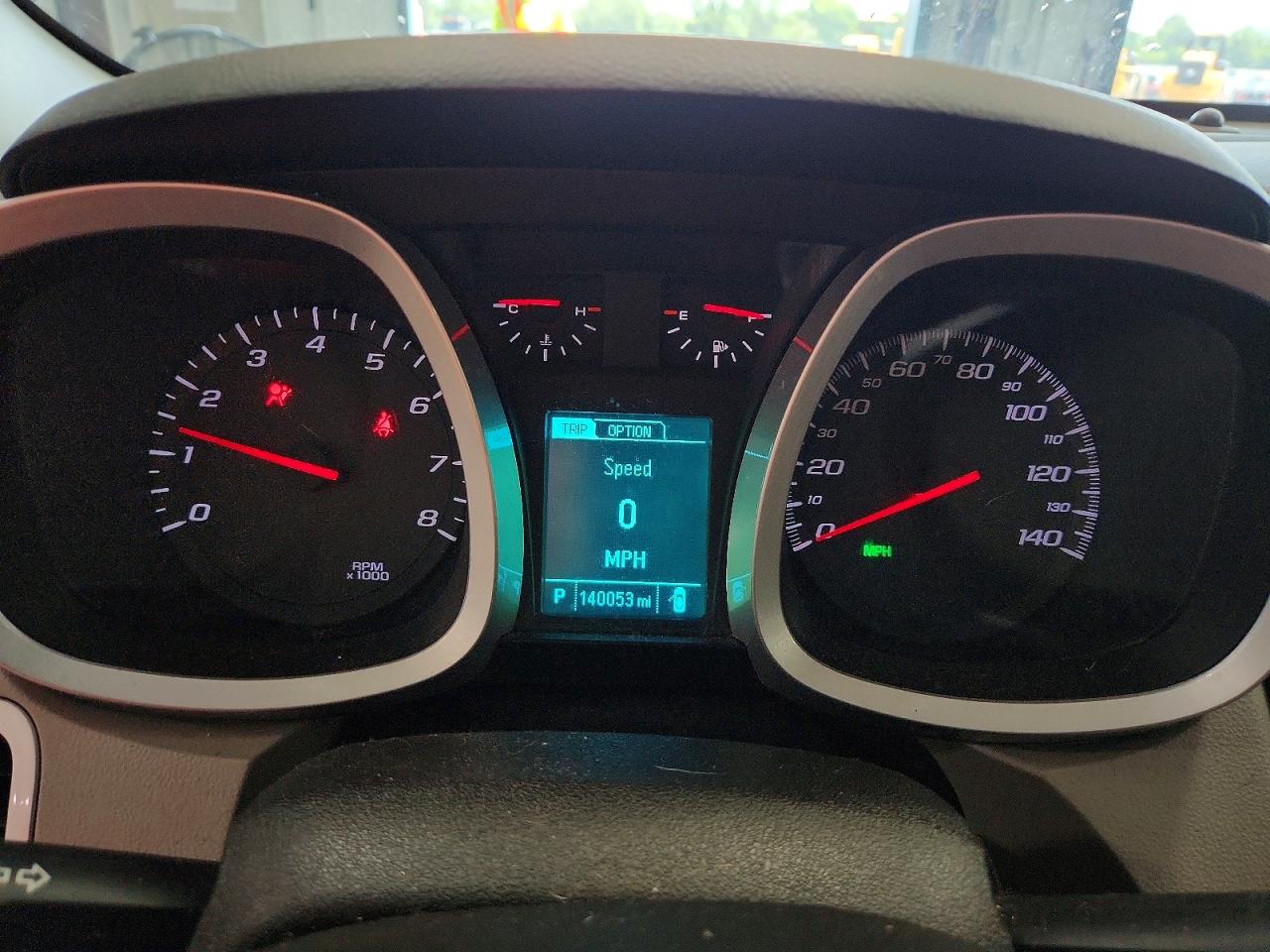 2013 Chevrolet Equinox Lt Beige vin: 2GNALPEK7D6263878
