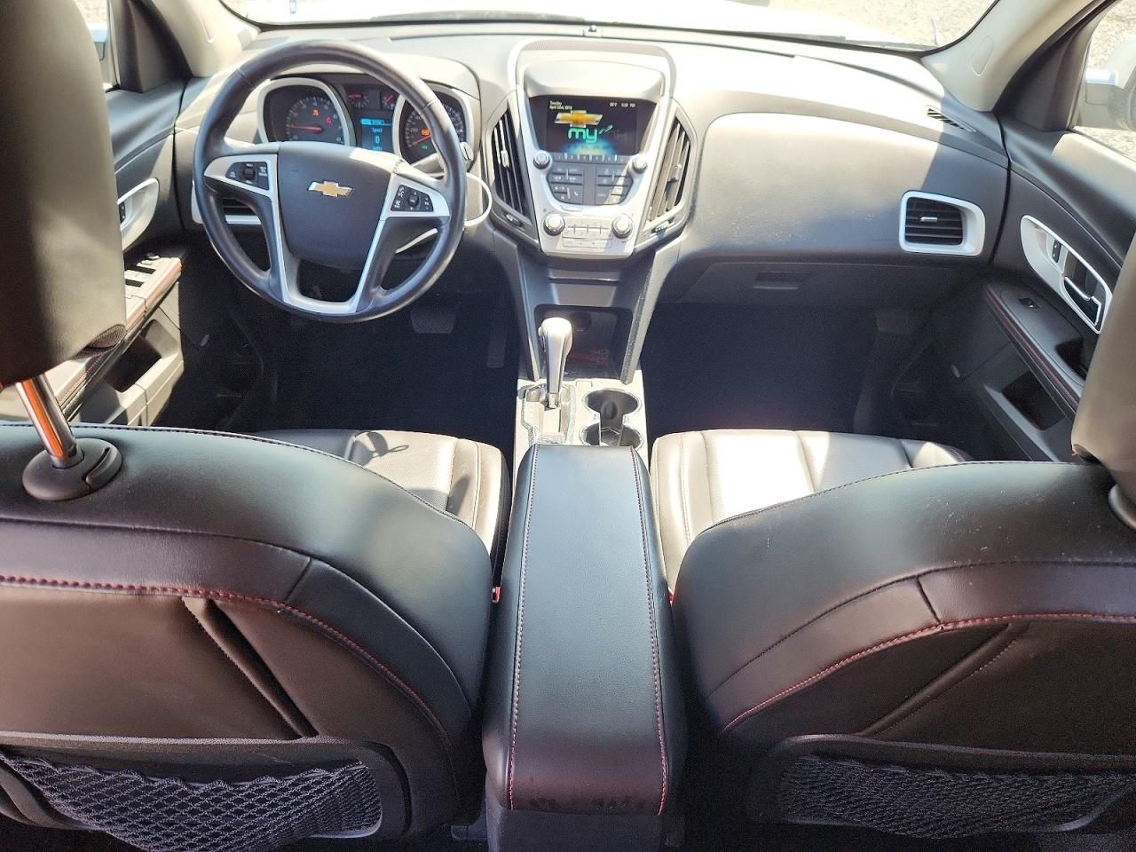 2013 Chevrolet Equinox Lt Серебряный vin: 2GNALPEK7D6384300