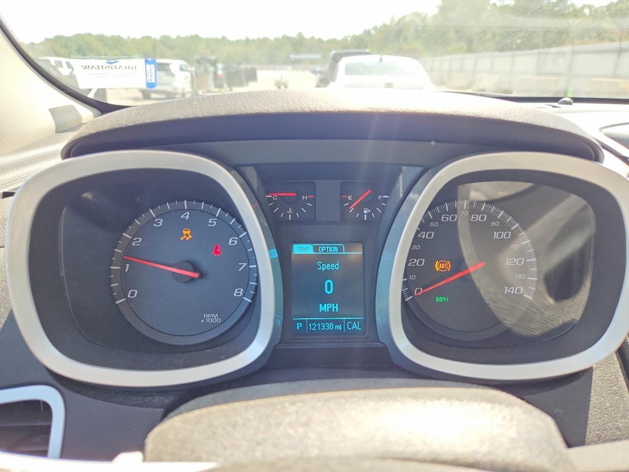 2013 Chevrolet Equinox Lt Серебряный vin: 2GNALPEK7D6384300