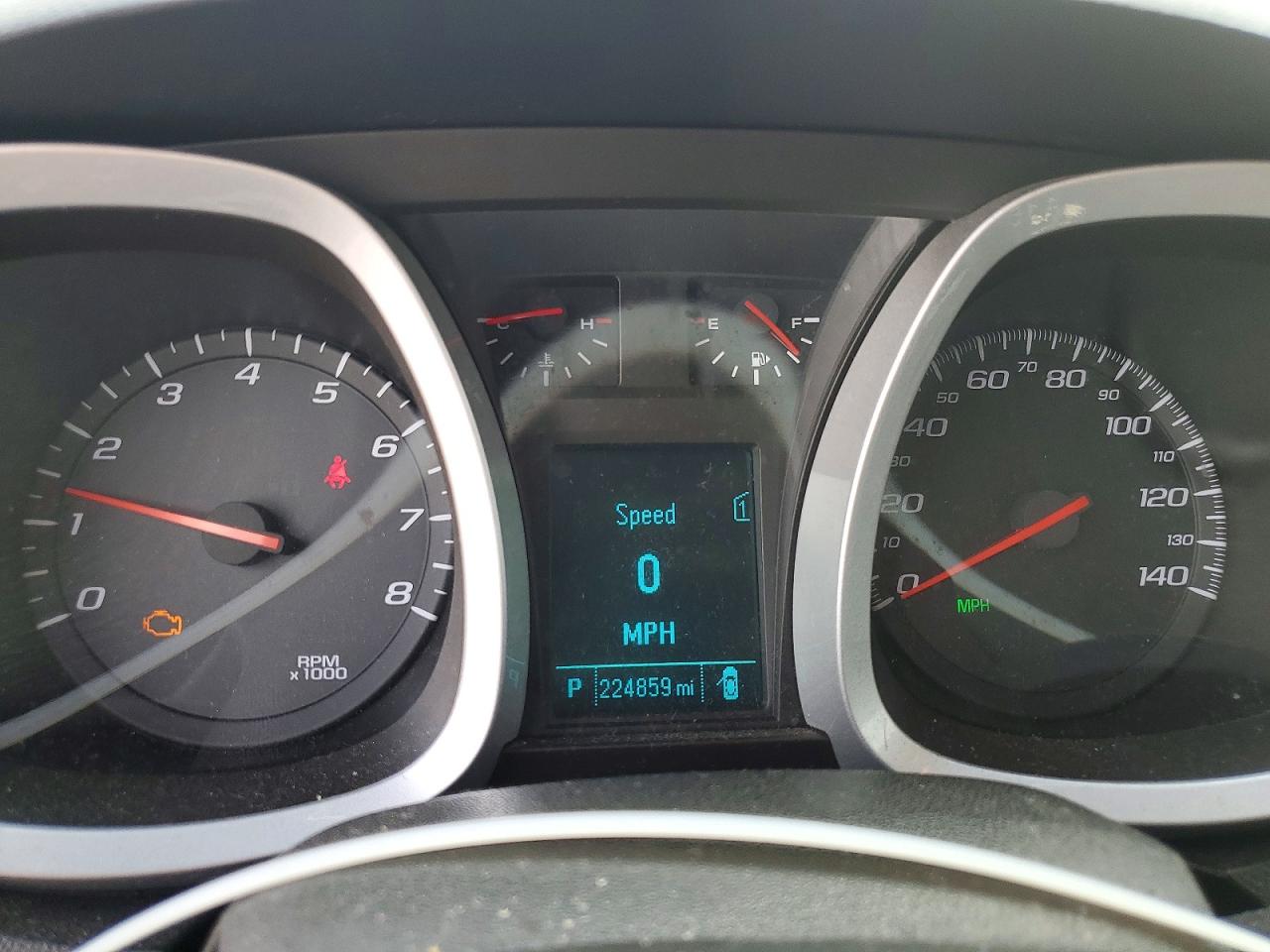 2012 Chevrolet Equinox Lt Beige vin: 2GNALPEK8C1274013