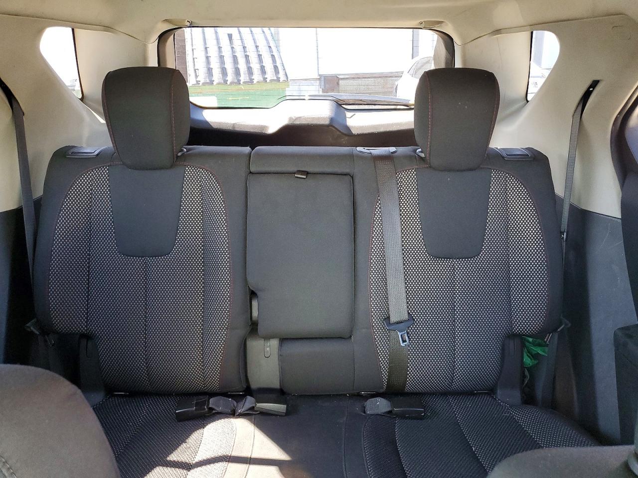 2012 Chevrolet Equinox Lt White vin: 2GNALPEK8C1290051