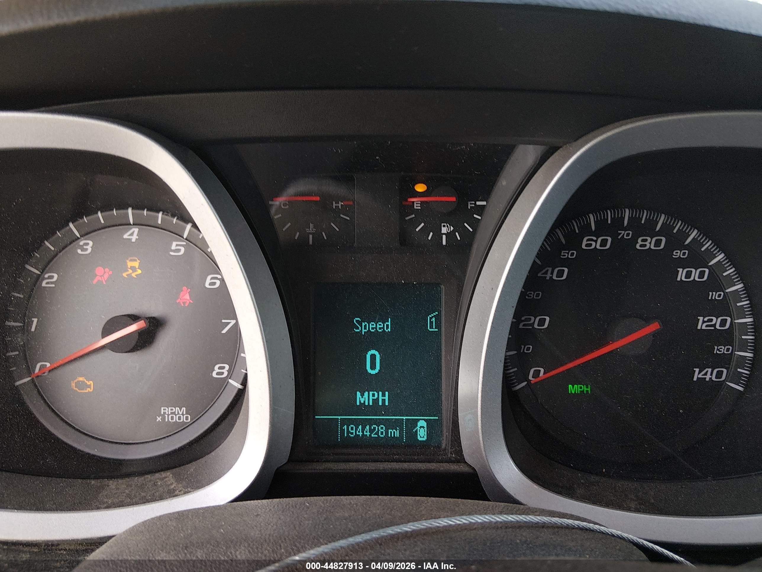 2012 Chevrolet Equinox 2lt Черный vin: 2GNALPEK8C6199994