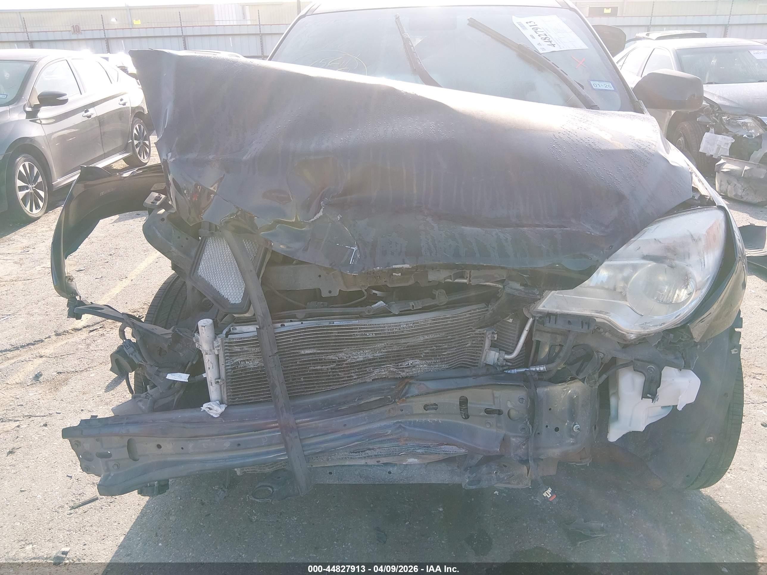 2012 Chevrolet Equinox 2lt Черный vin: 2GNALPEK8C6199994
