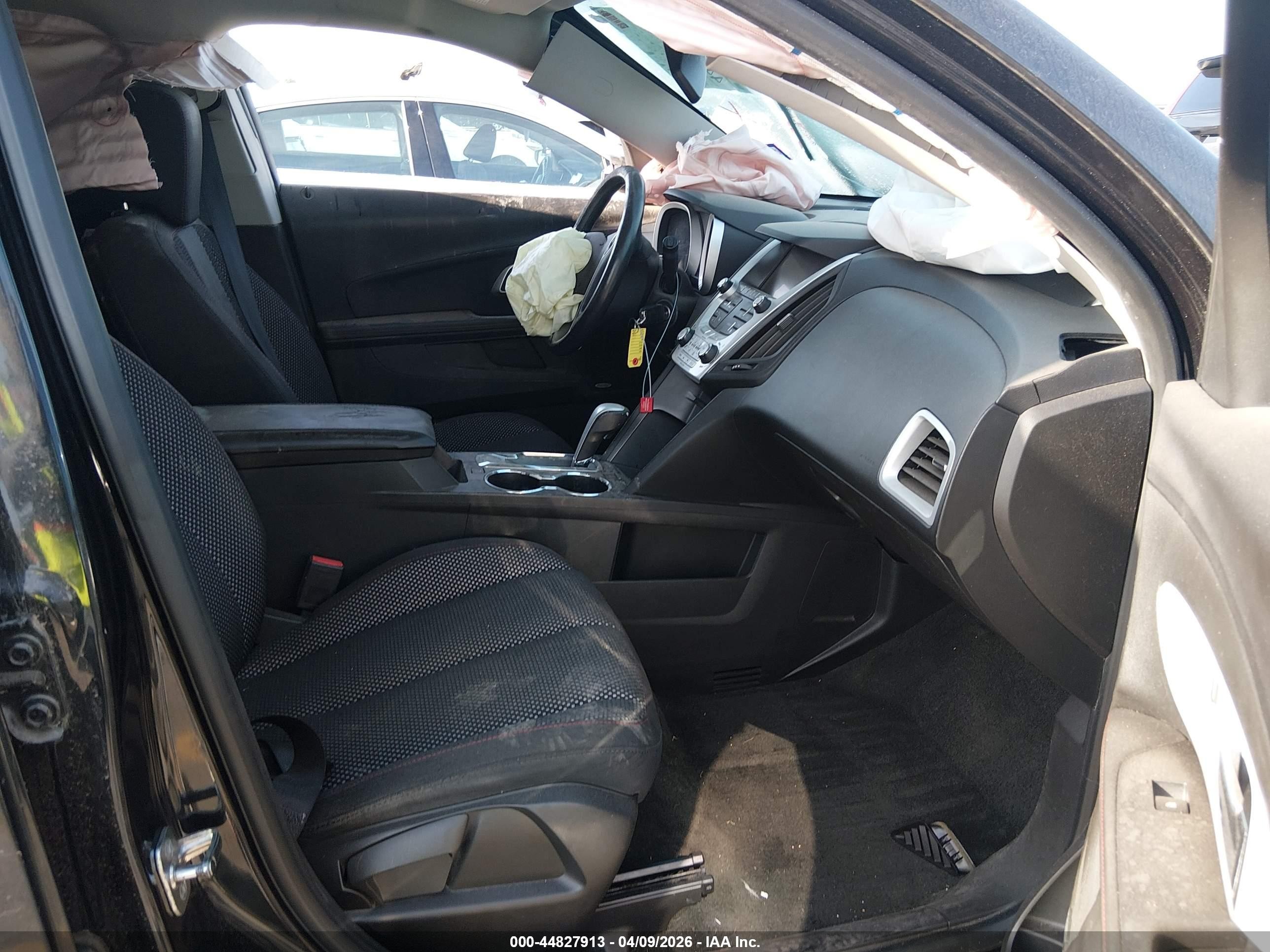 2012 Chevrolet Equinox 2lt Черный vin: 2GNALPEK8C6199994