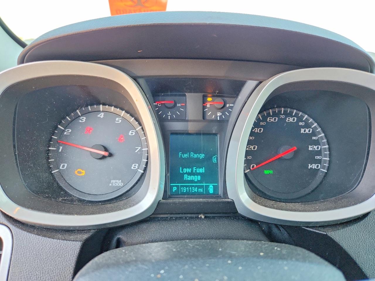 2012 Chevrolet Equinox Lt Black vin: 2GNALPEK8C6324489